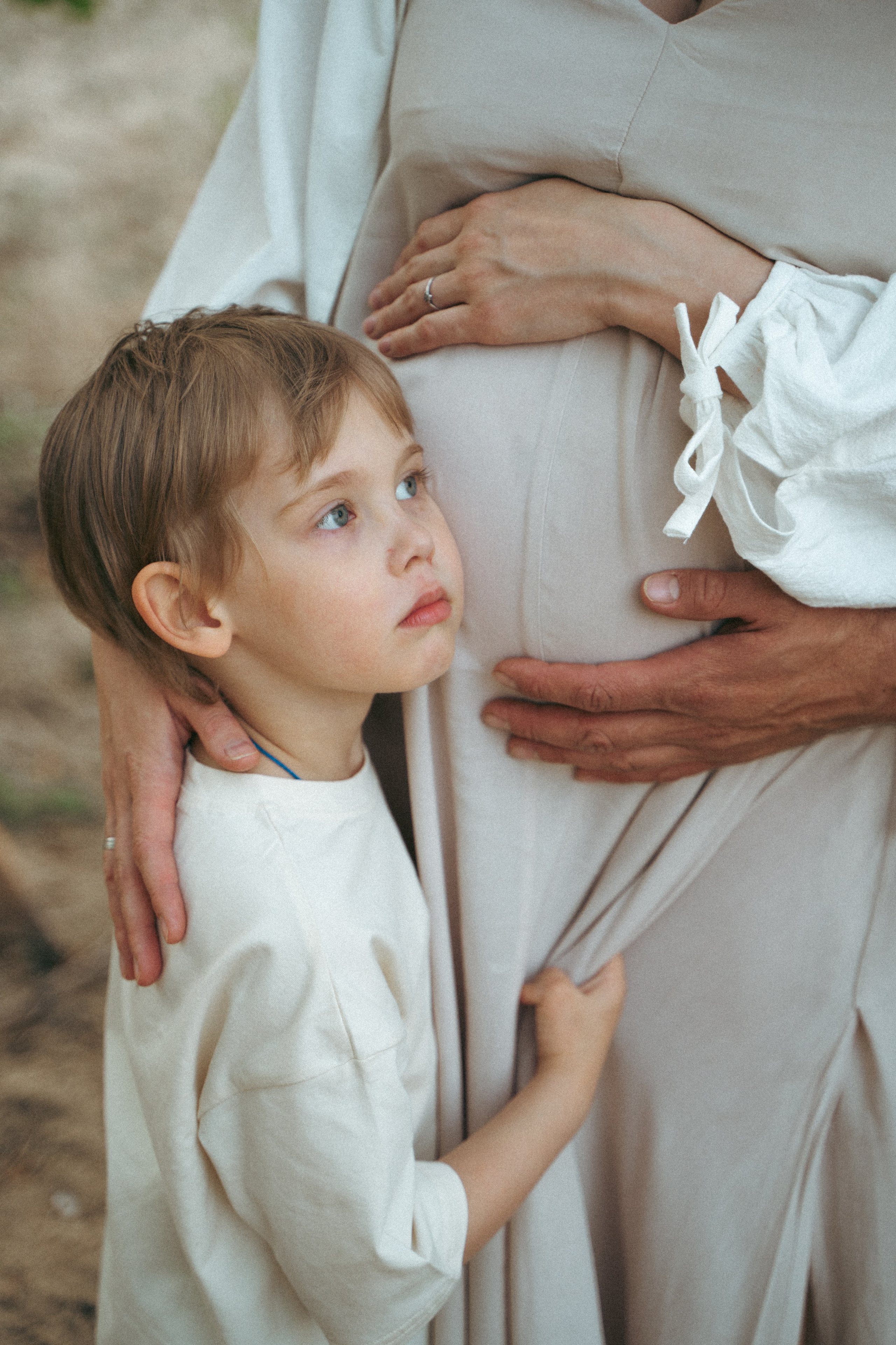 Набережная. Фотограф Мария Зайчик