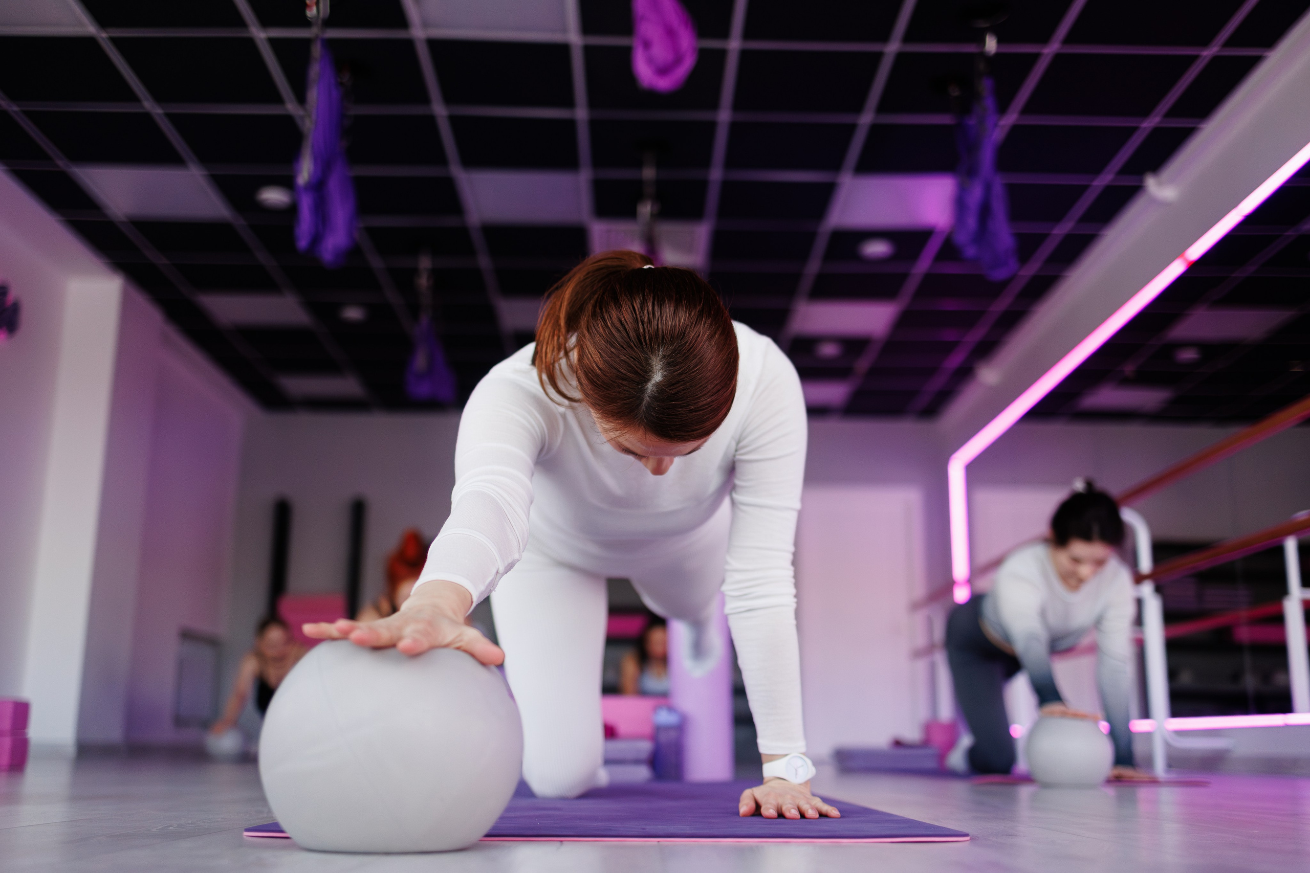 Студия Ялина. Свадебный и репортажный фотограф в Омске. Червоткин Никита