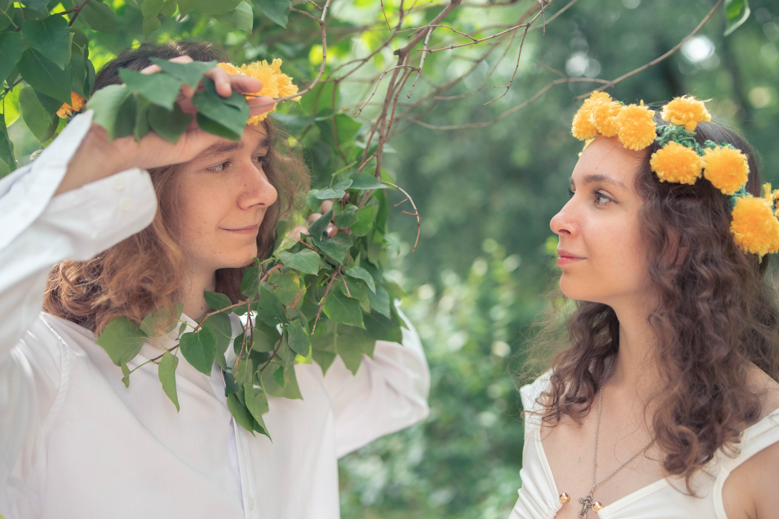 Портрет. Zizdok