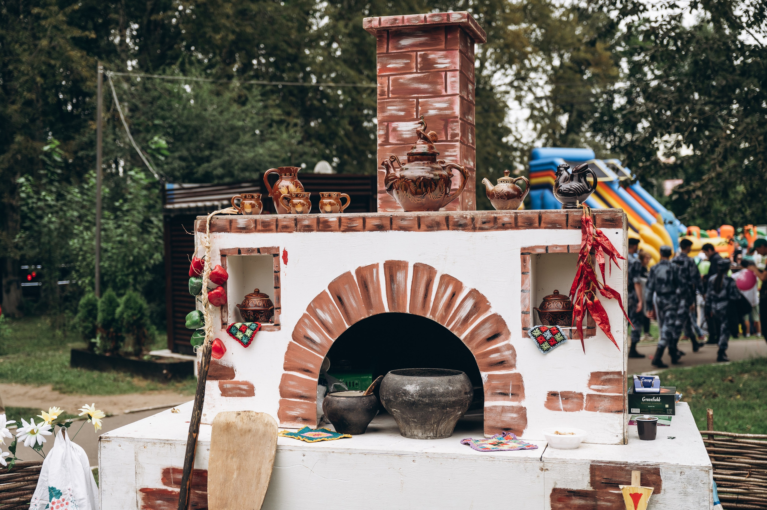 День города 2023. Фотограф Илья Солдаткин