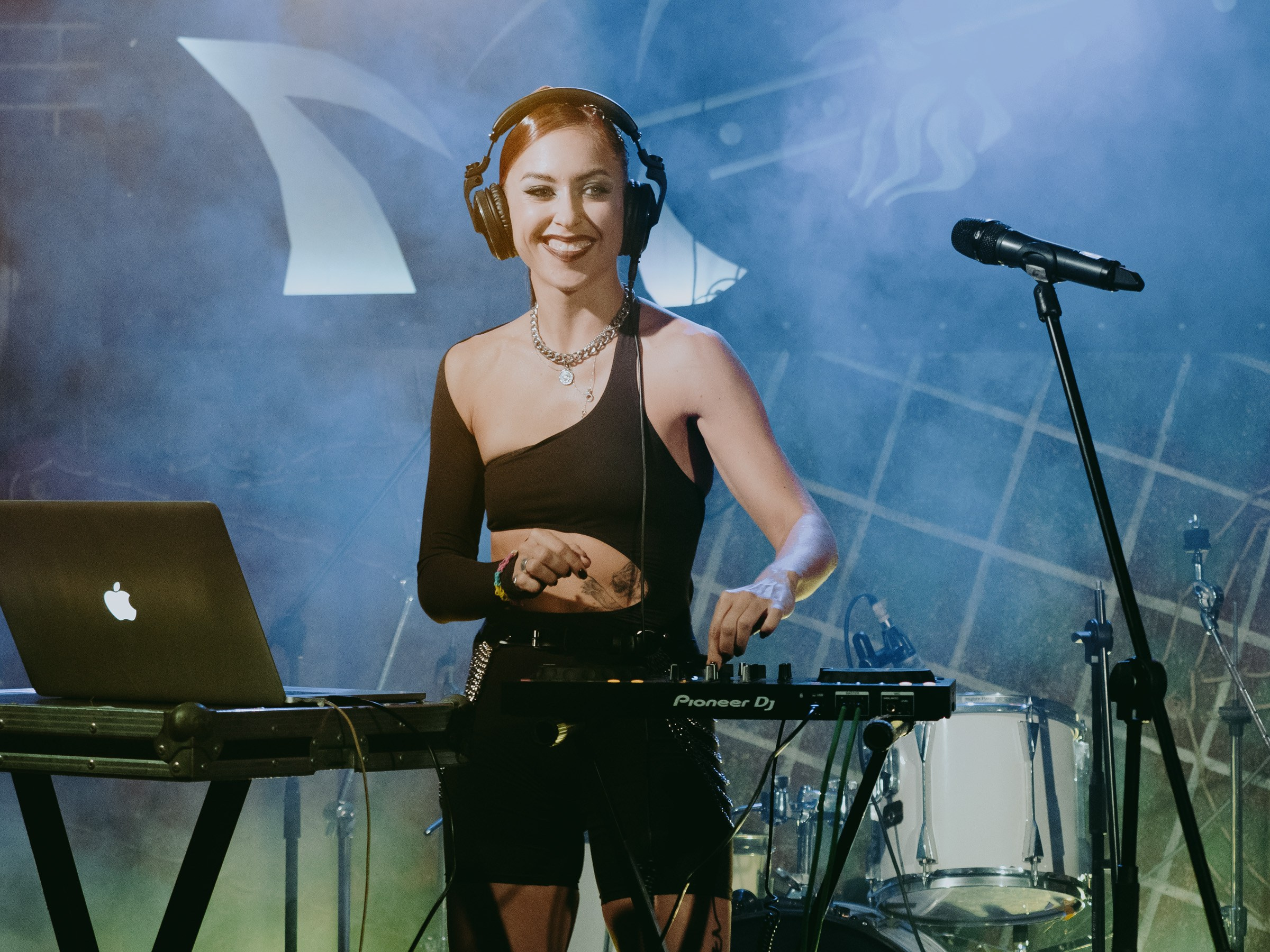 Ольга Годунова, сольный концерт. Маруся Машкова • Фотограф в Москве