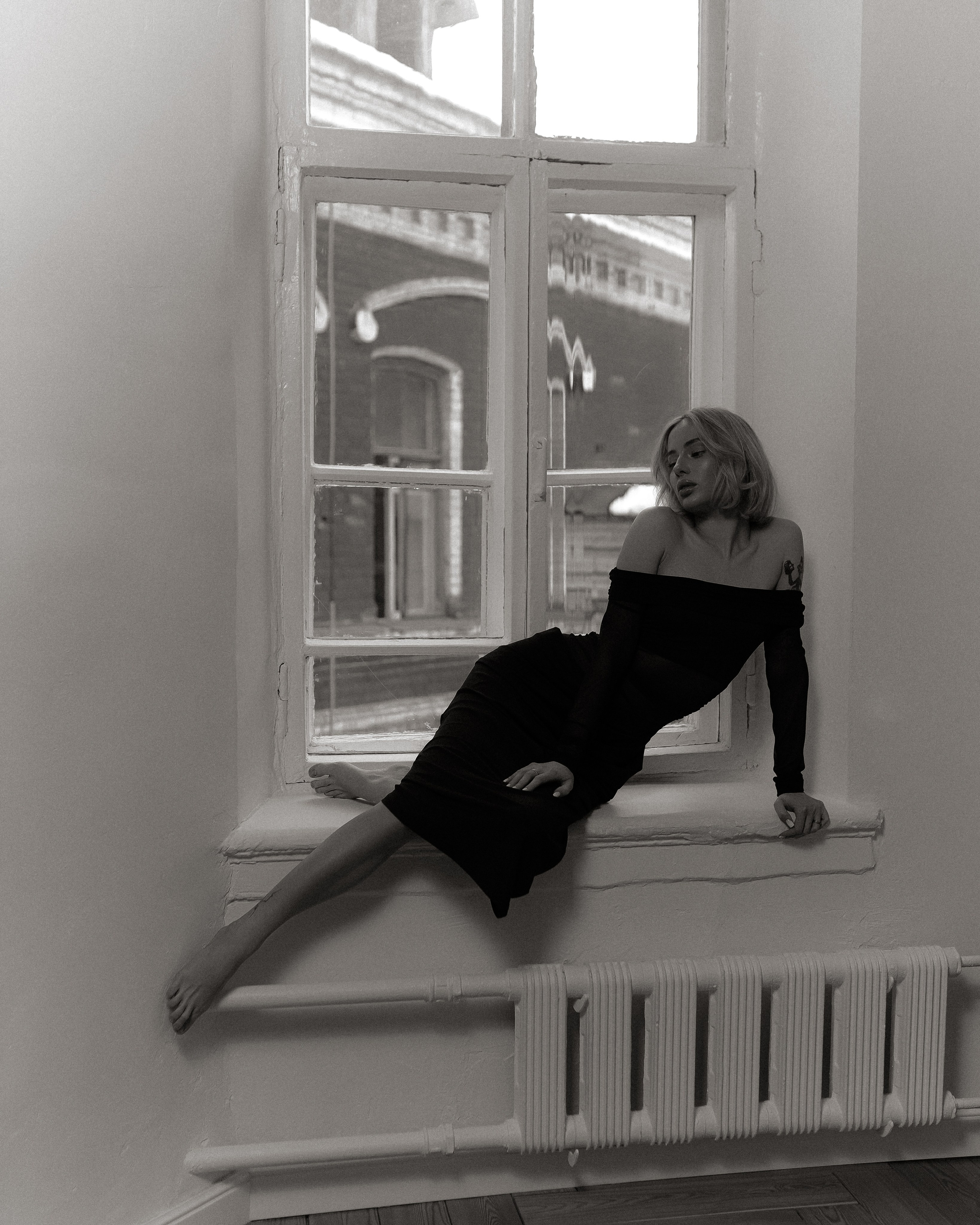 Ксения. DARYA.BELKINA