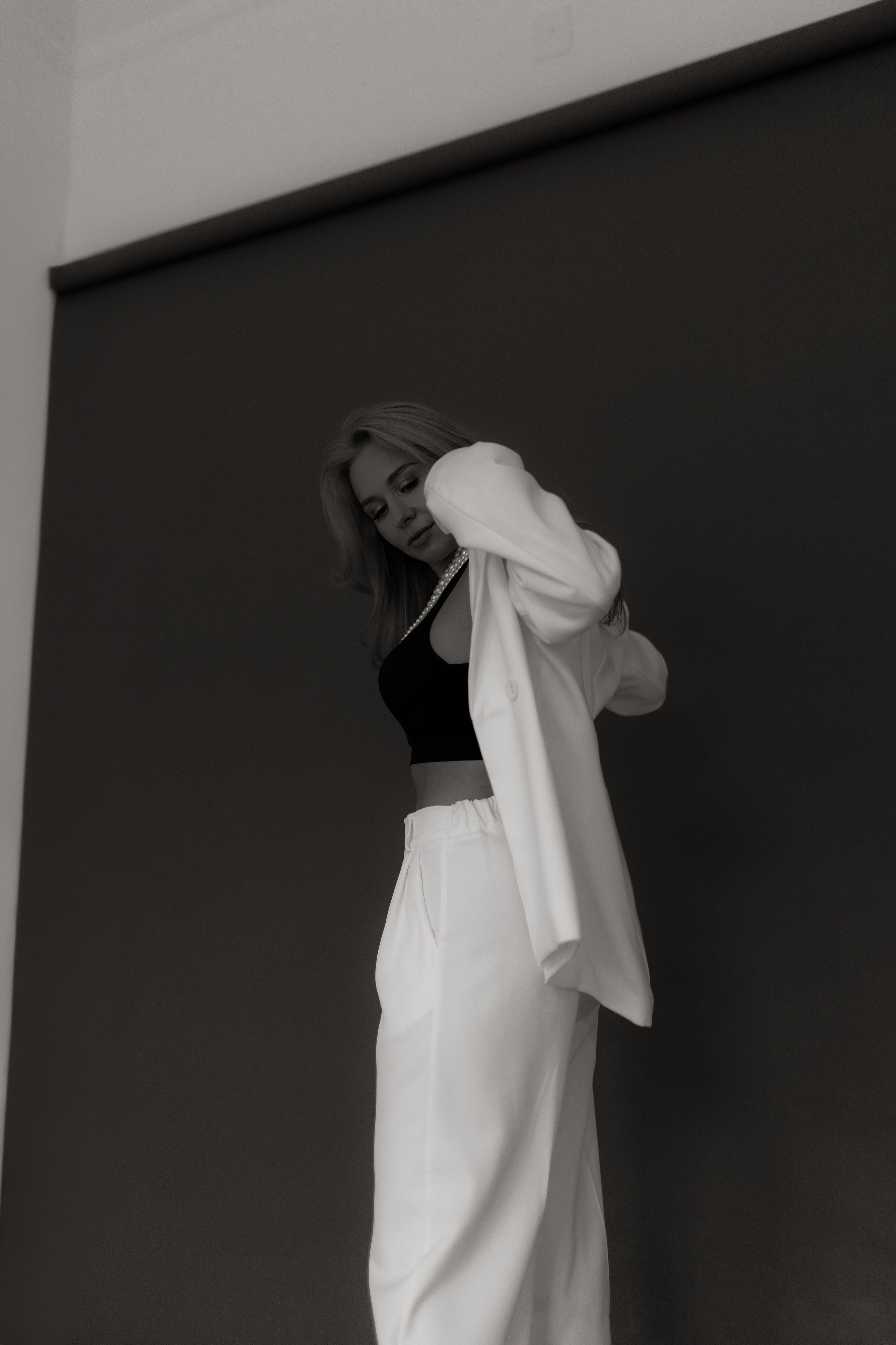 Мария и Александра. DARYA.BELKINA