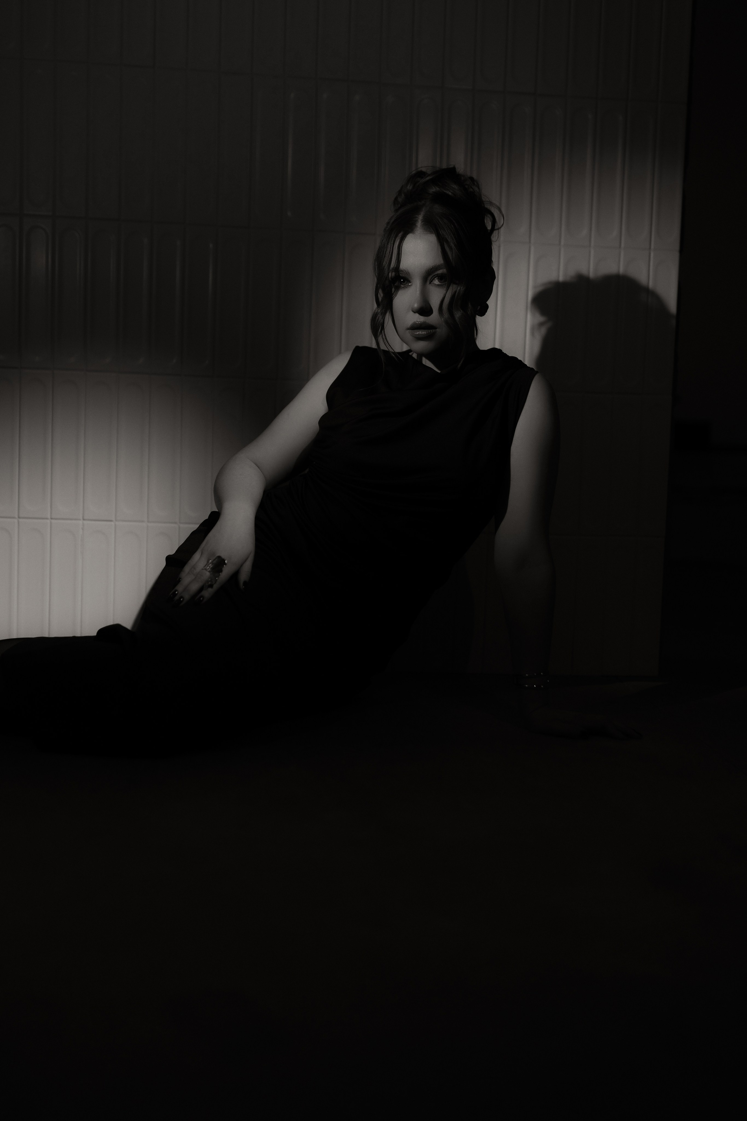 Арина. DARYA.BELKINA