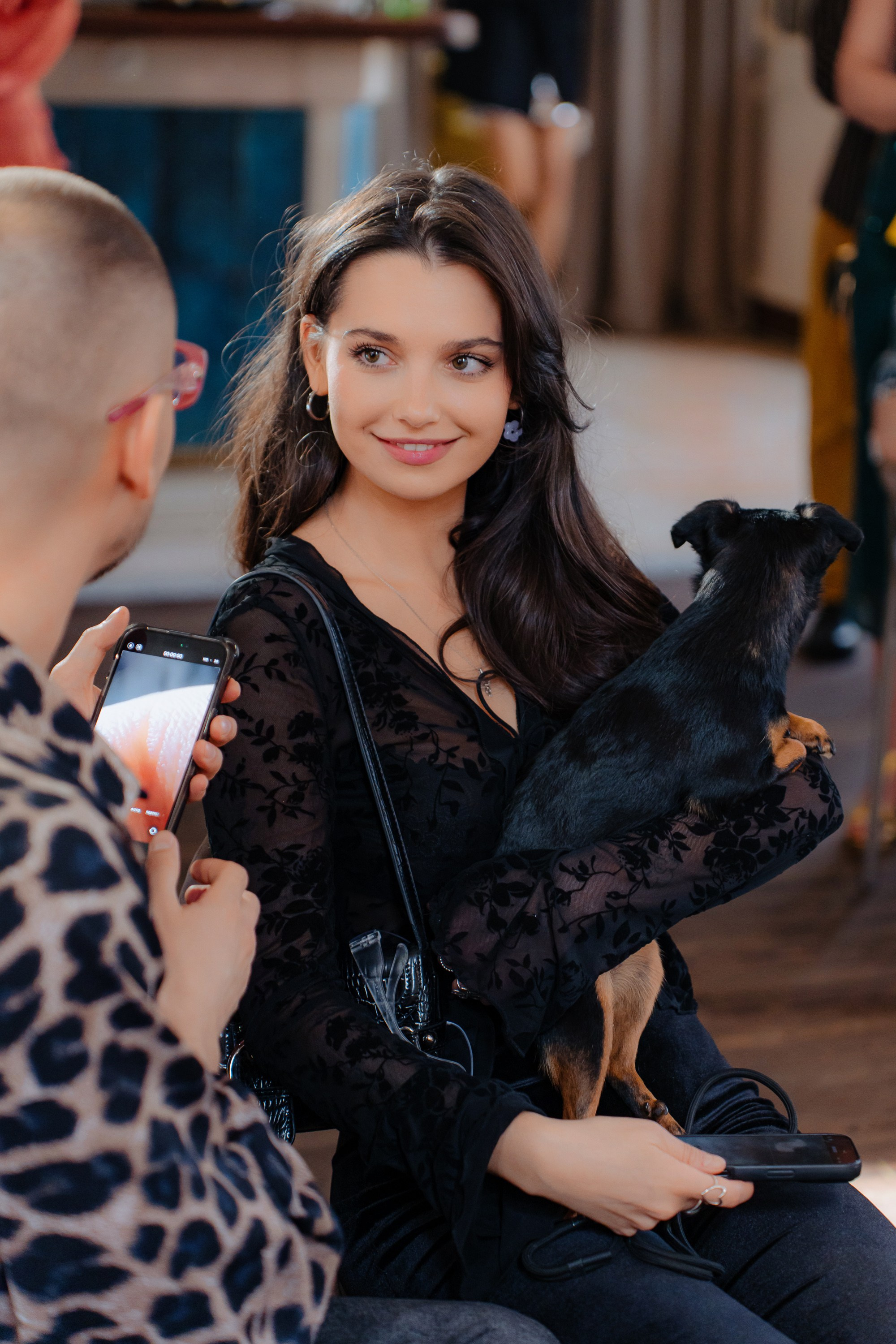 Elena & Kirill. Андрей Цветков — репортажный, свадебный и портретный фотограф в Санкт-Петербурге