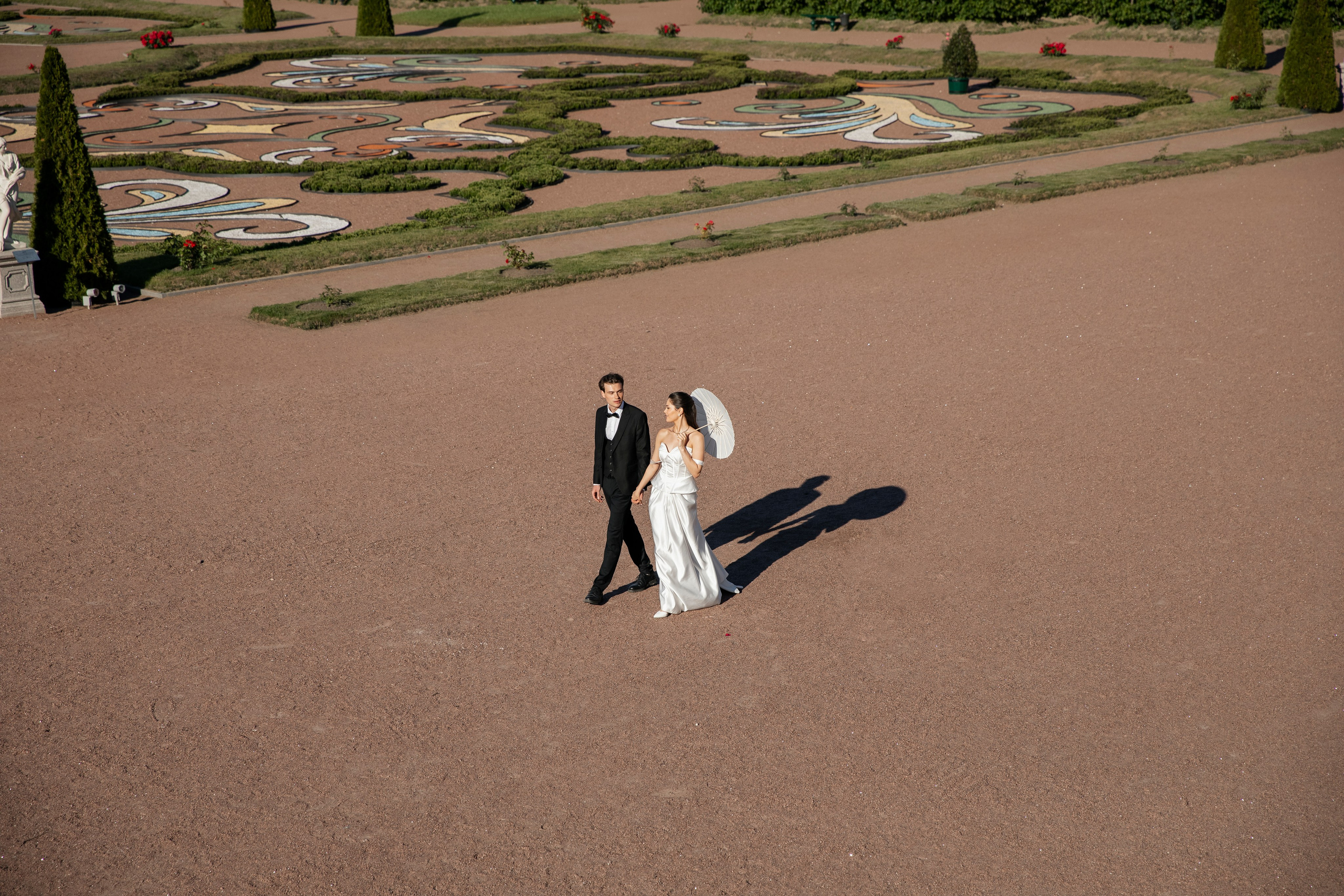 Анастасия и Иван. Свадебный и портретный фотограф