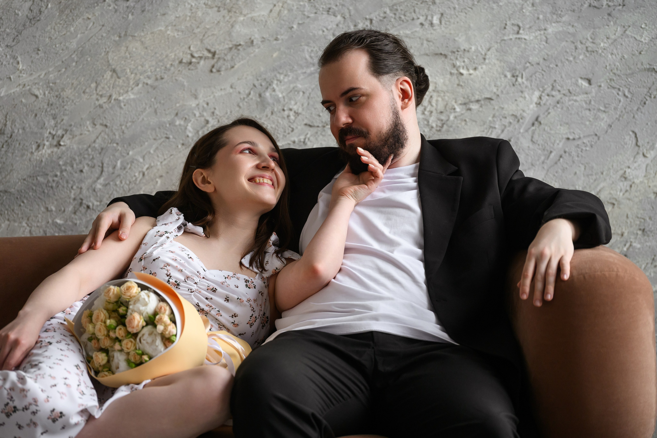 Фото истории. Фотограф Андрей Балыкин