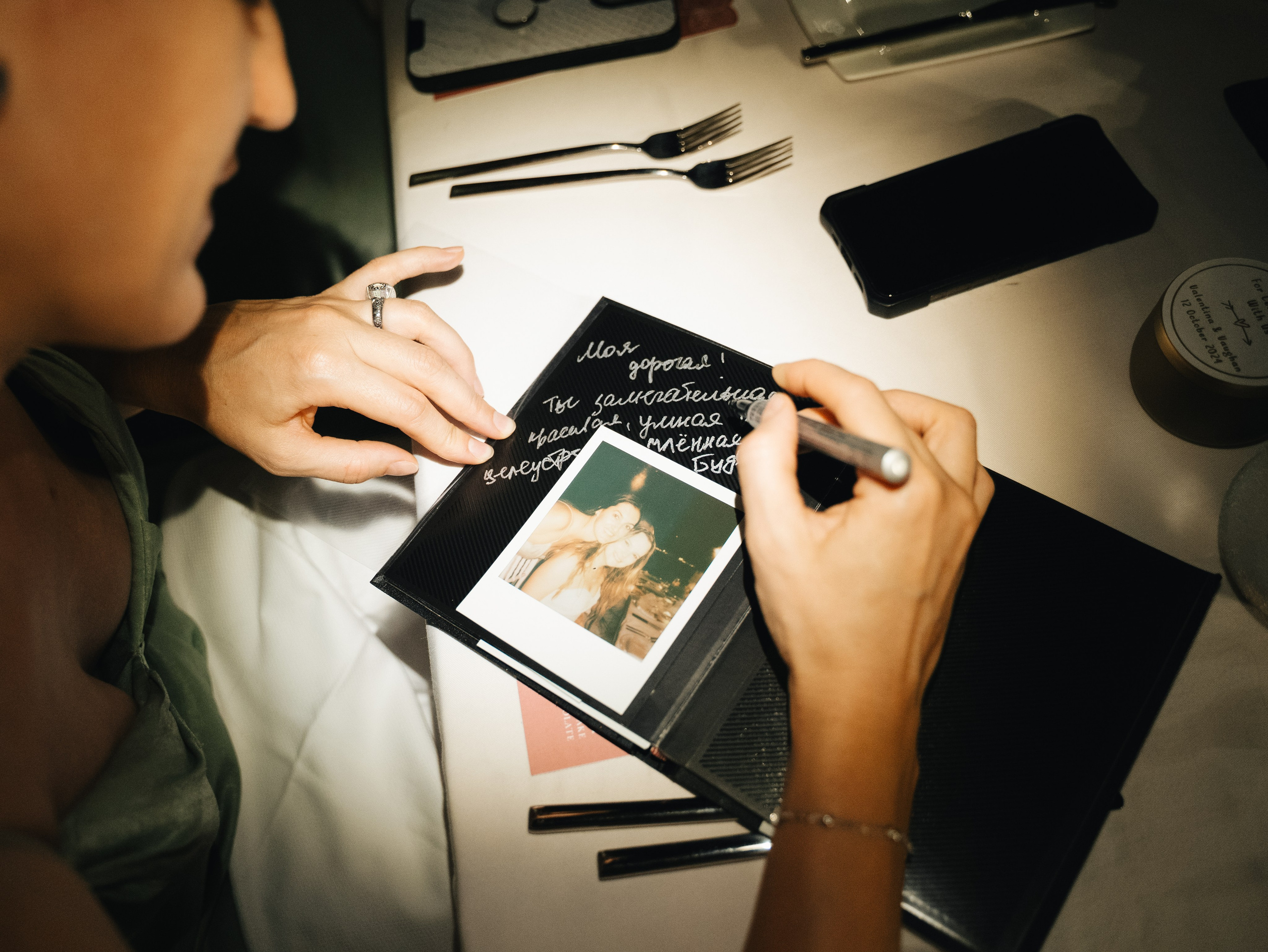 Свадебные съемки. Главная