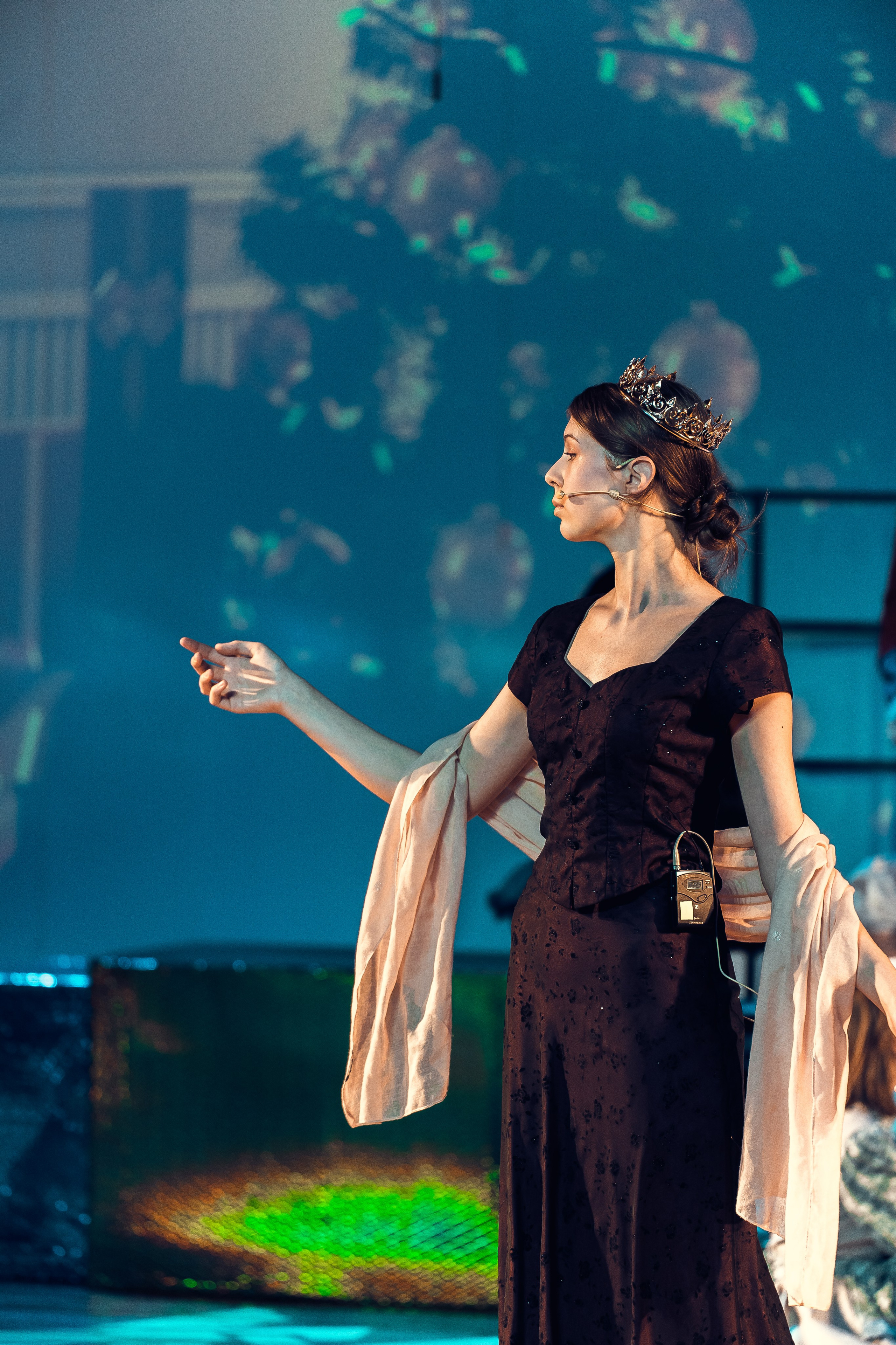 Щелкунчик. Tatyana Dubova. Portrait and Family Photographer, Saint Petersburg