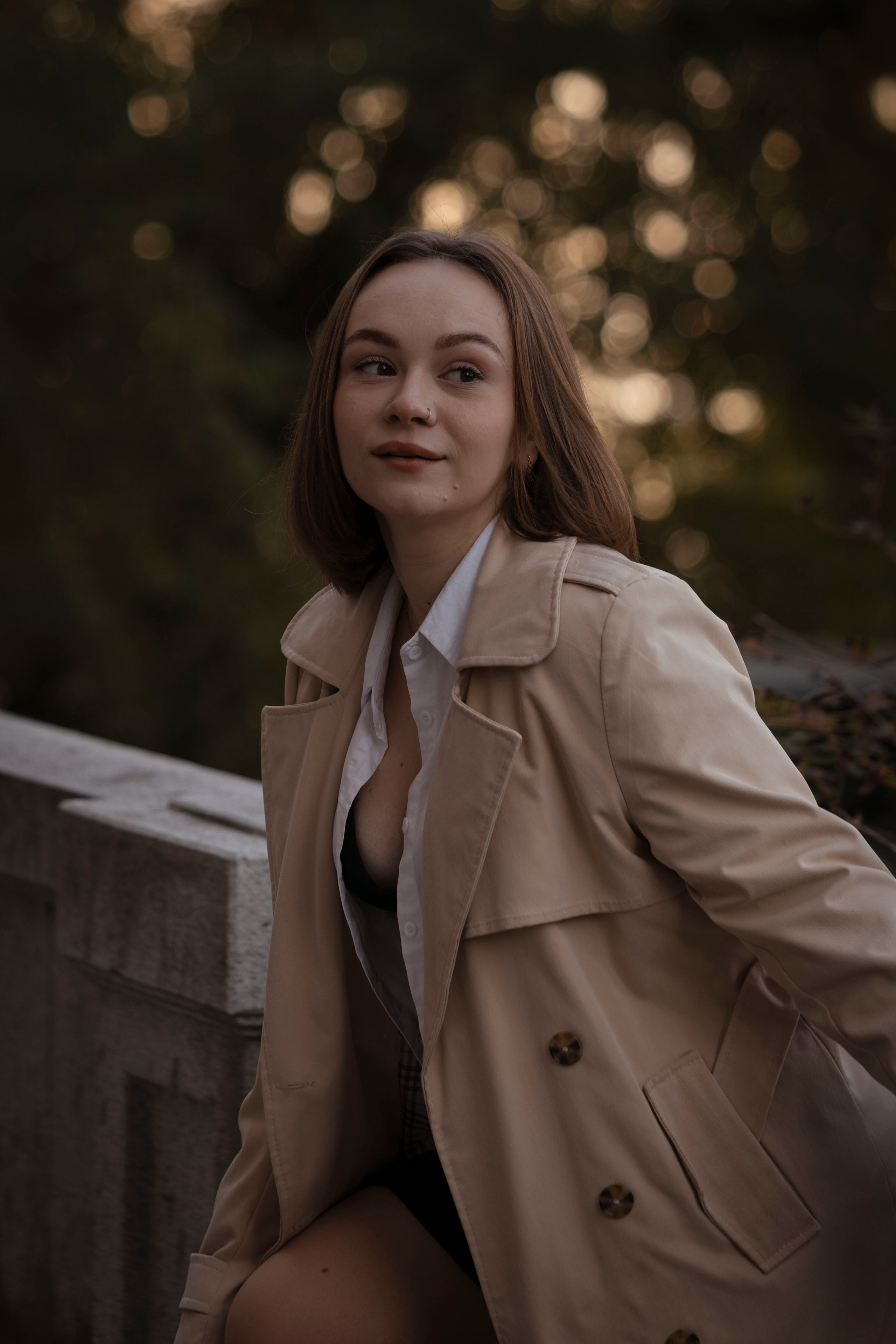 Джули. Фотограф Виктория Куприянова