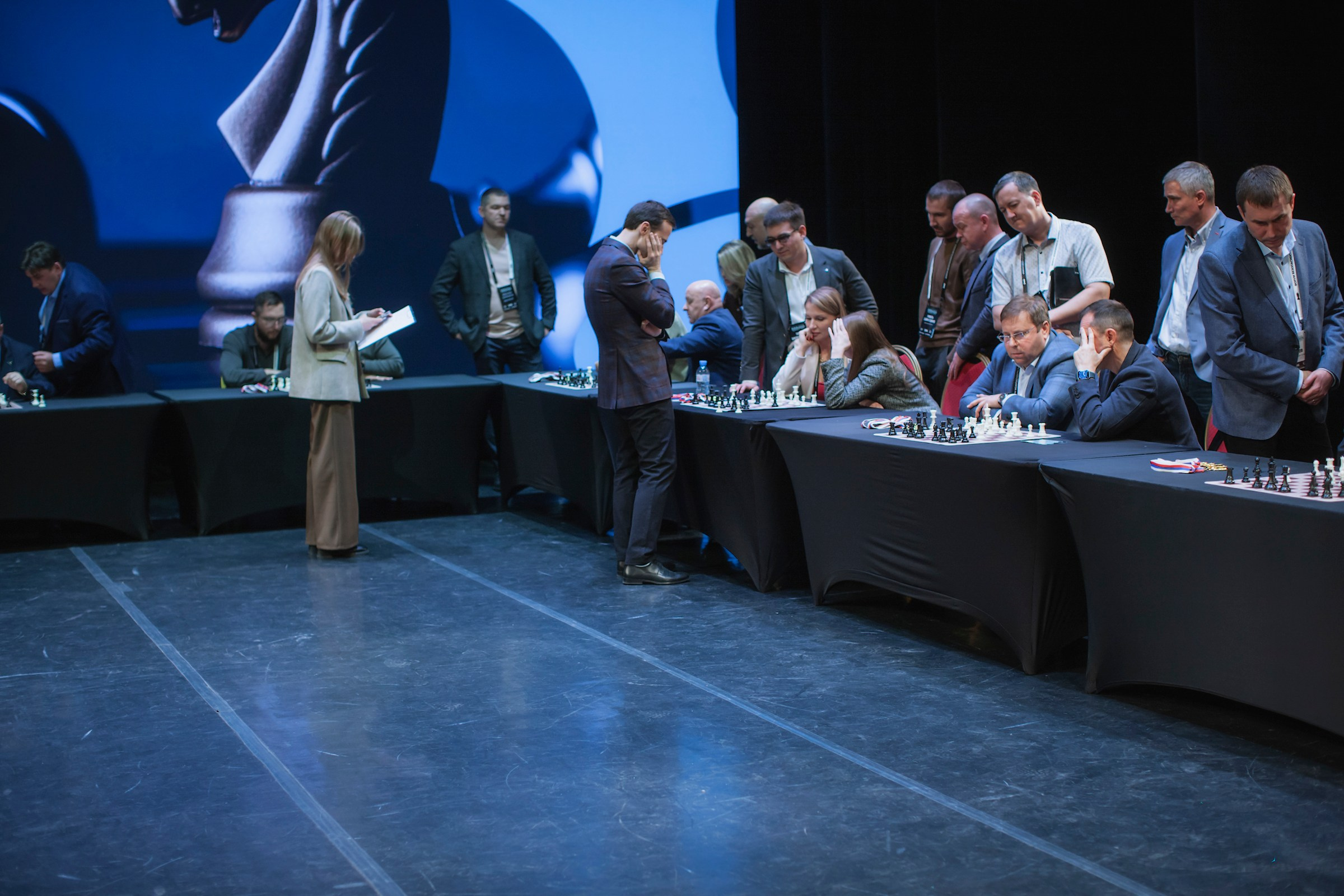 XV Форум «Безопасность бизнеса» 2025. Сфера безопасности