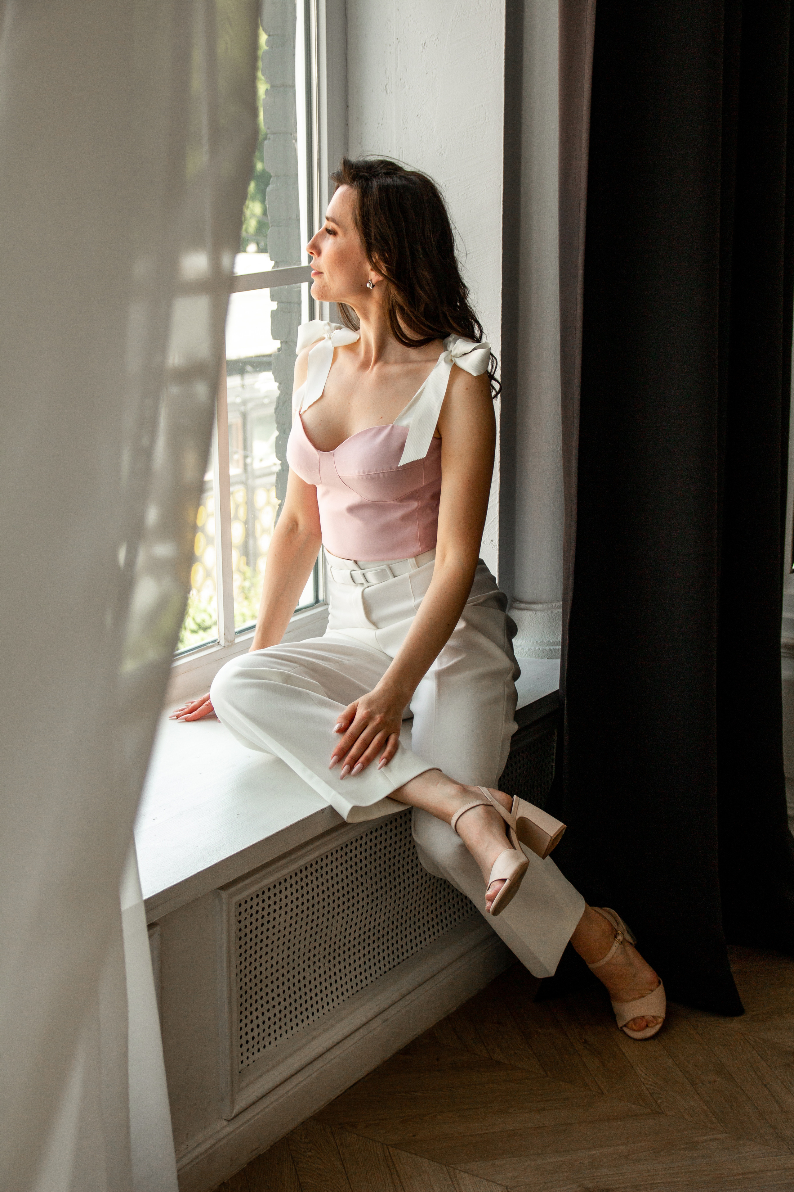 Екатерина. Юлия Айкашева фотограф в Коркино и Челябинске