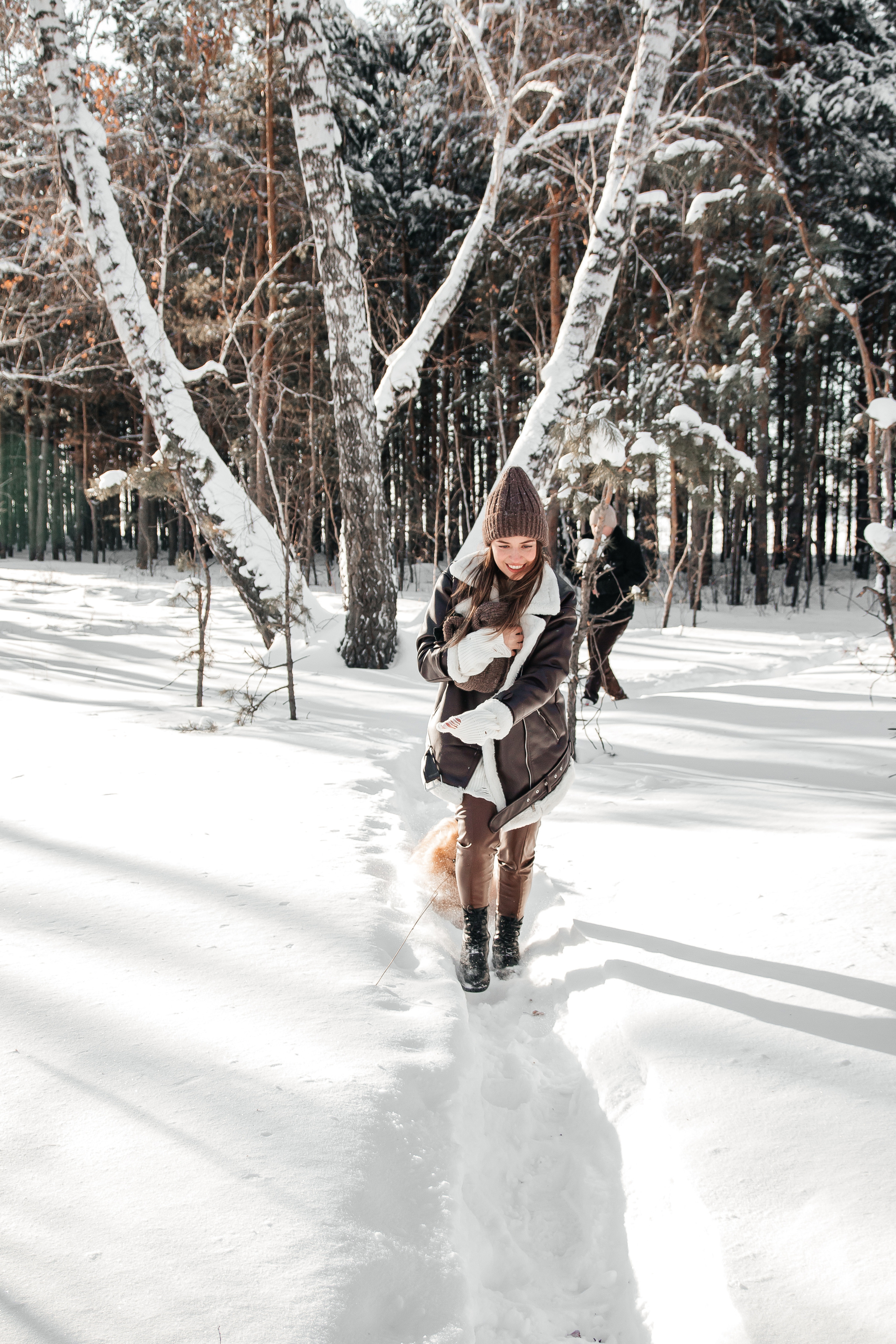 Максим и Юлия. Юлия Айкашева фотограф в Коркино и Челябинске