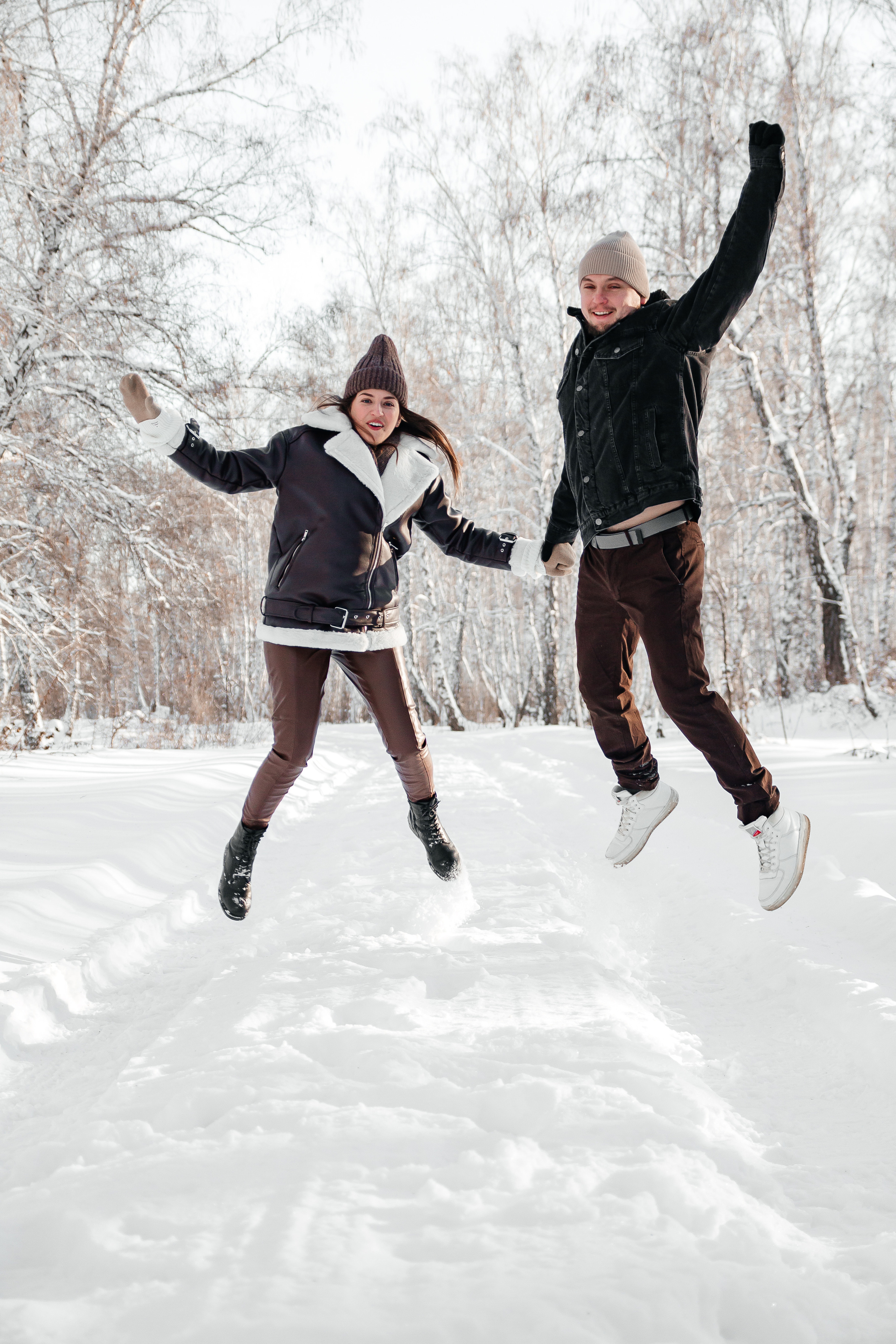 Максим и Юлия. Юлия Айкашева фотограф в Коркино и Челябинске
