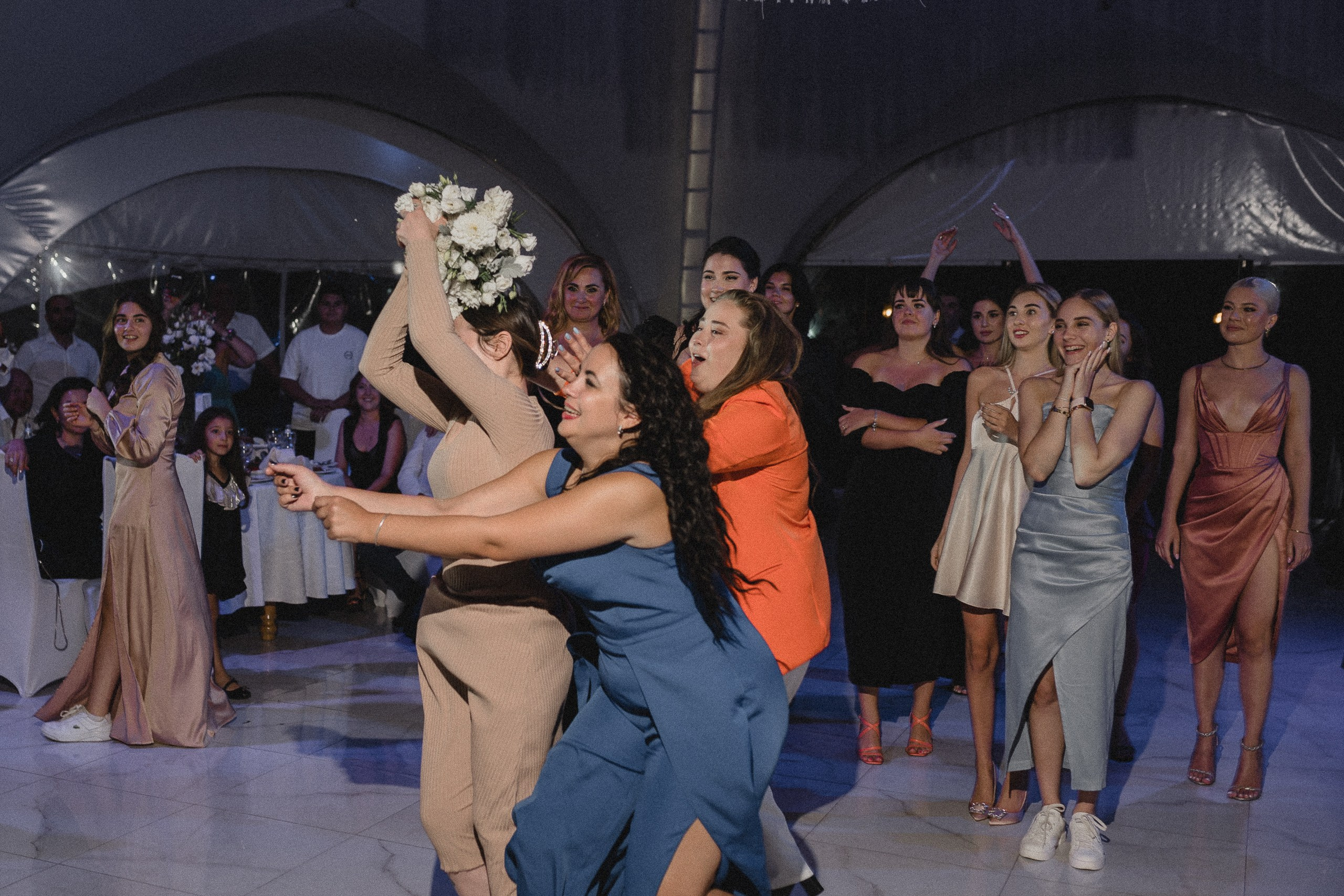 Александр & Виктория. Фотограф в Крыму Романенко Даниил