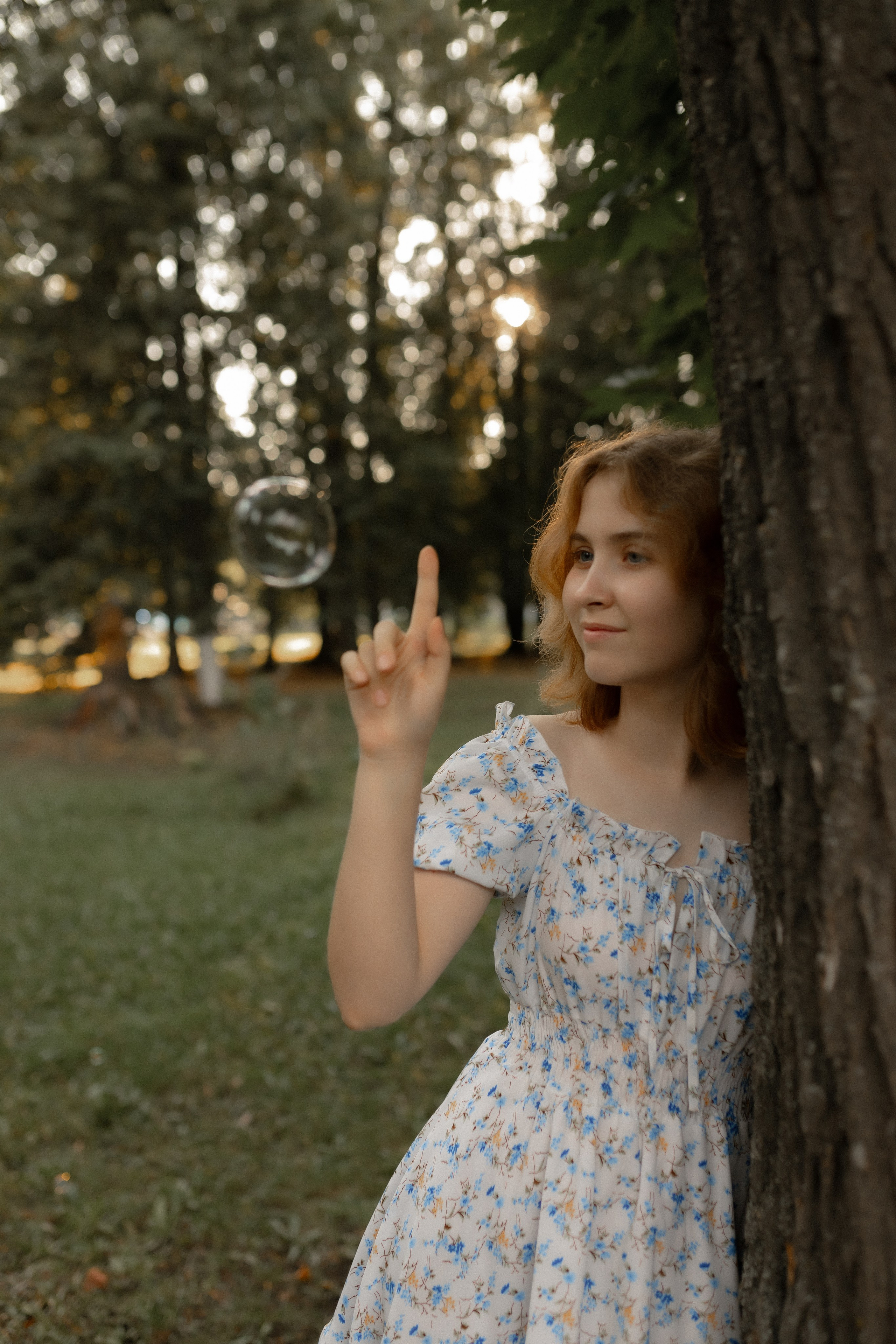 Девчонки. Фотограф Татьяна Семенова