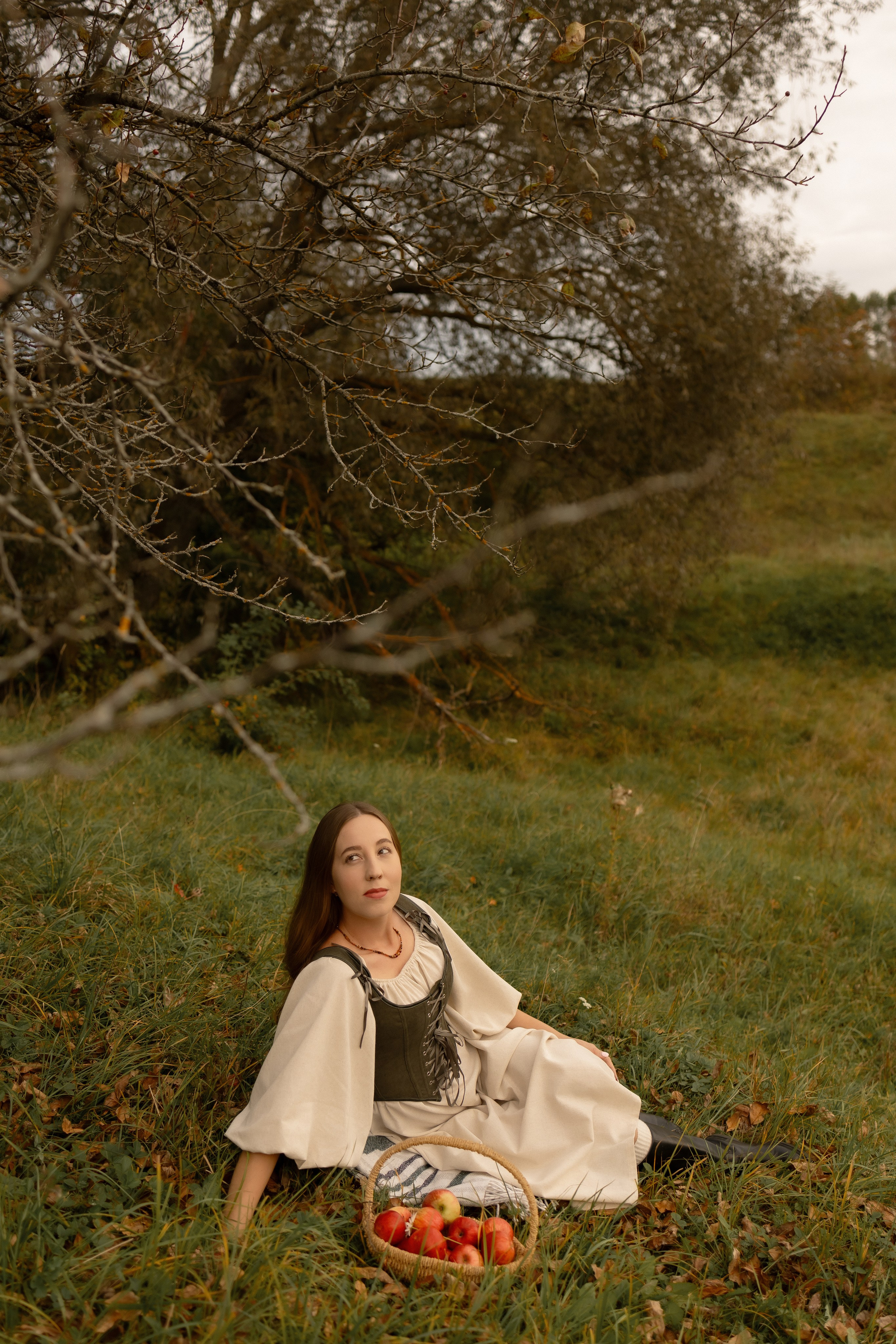 Анжелика. Фотограф Татьяна Семенова