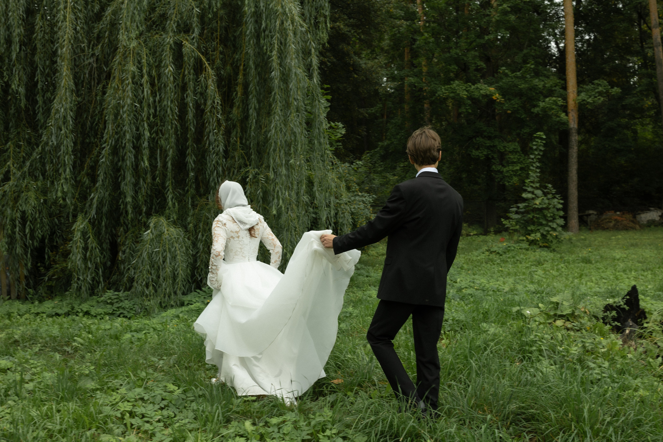 Венчание. Иван и Ирина. Фотограф Татьяна Семенова