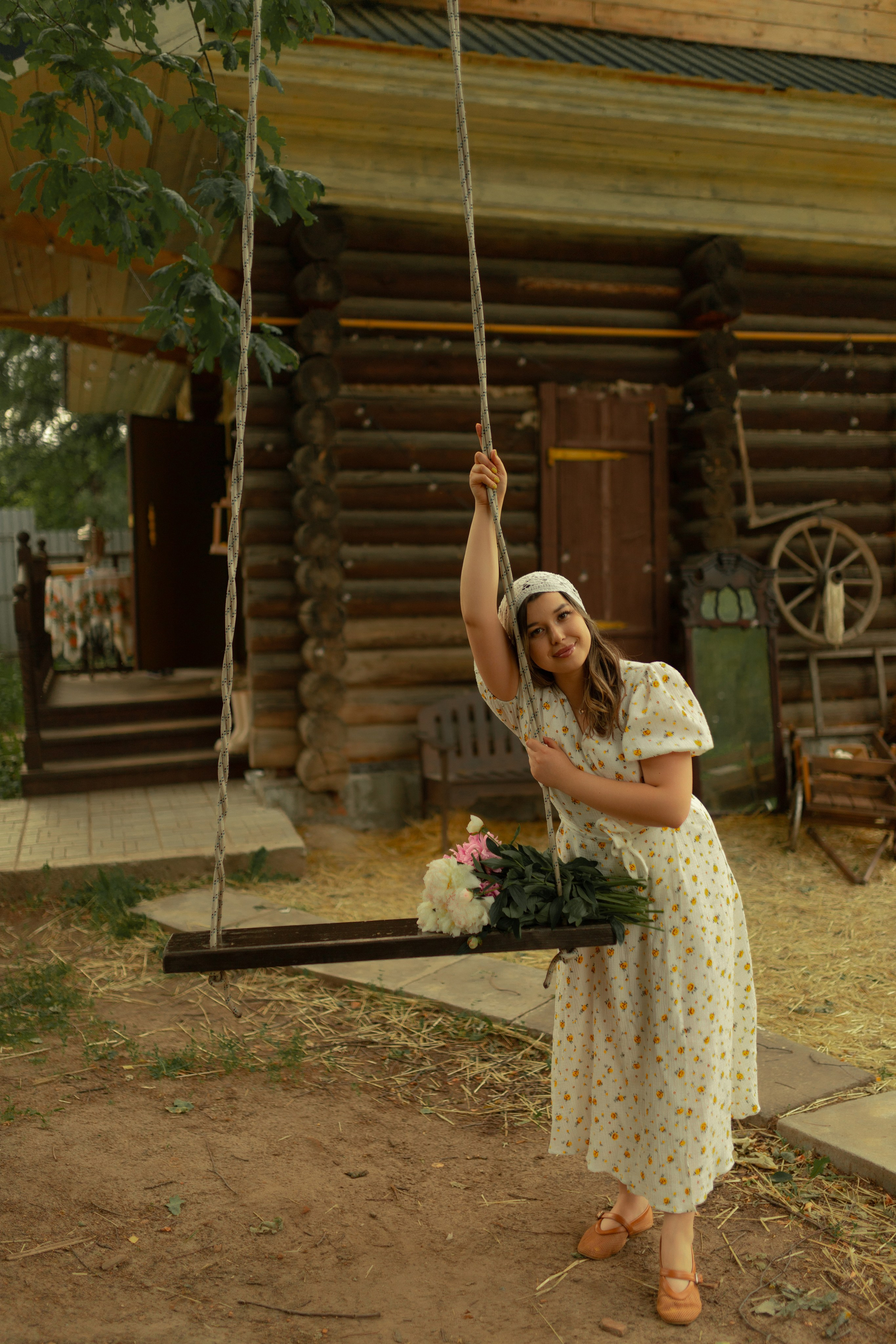 Света. Фотограф Татьяна Семенова