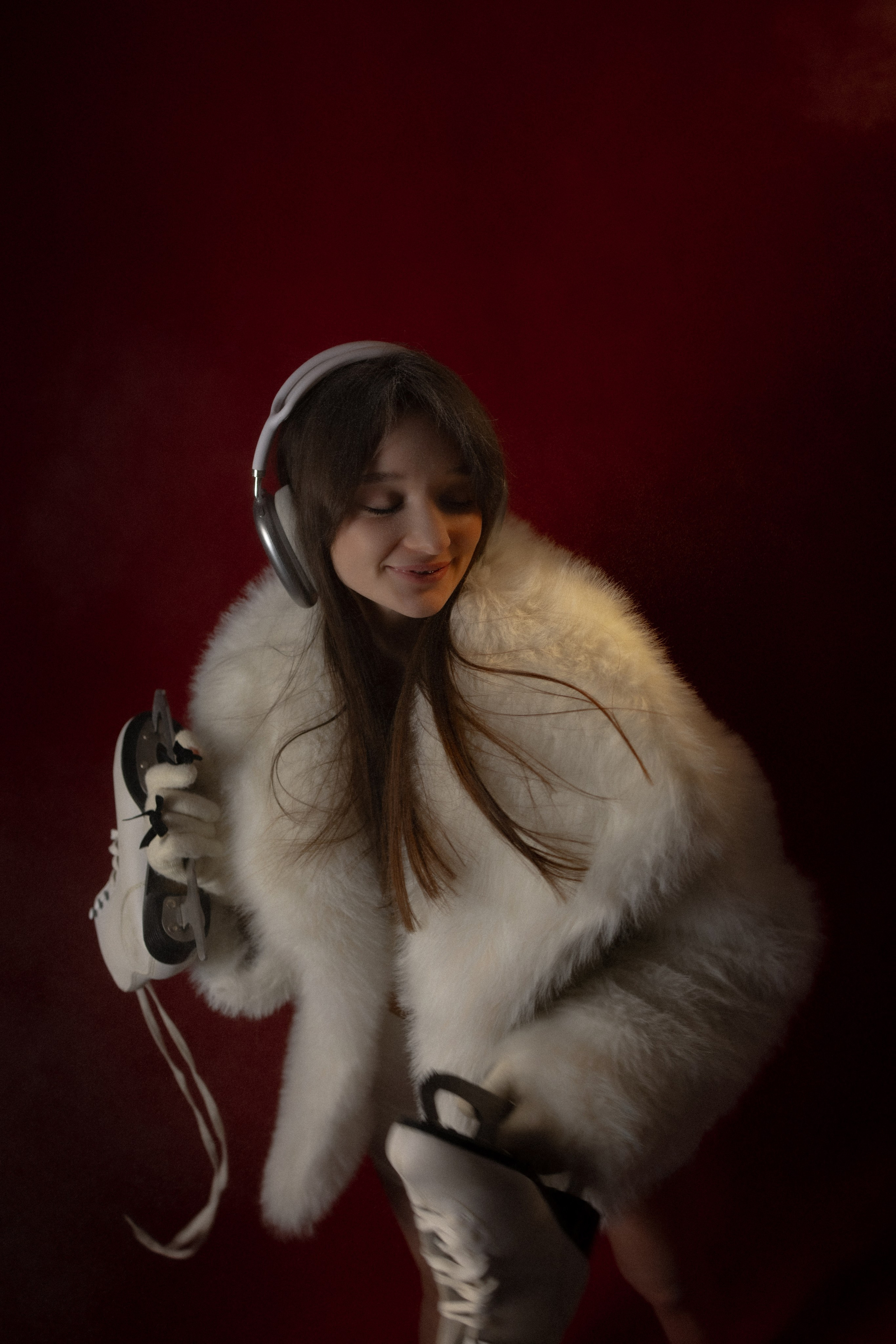 Диана. Фотограф Татьяна Семенова