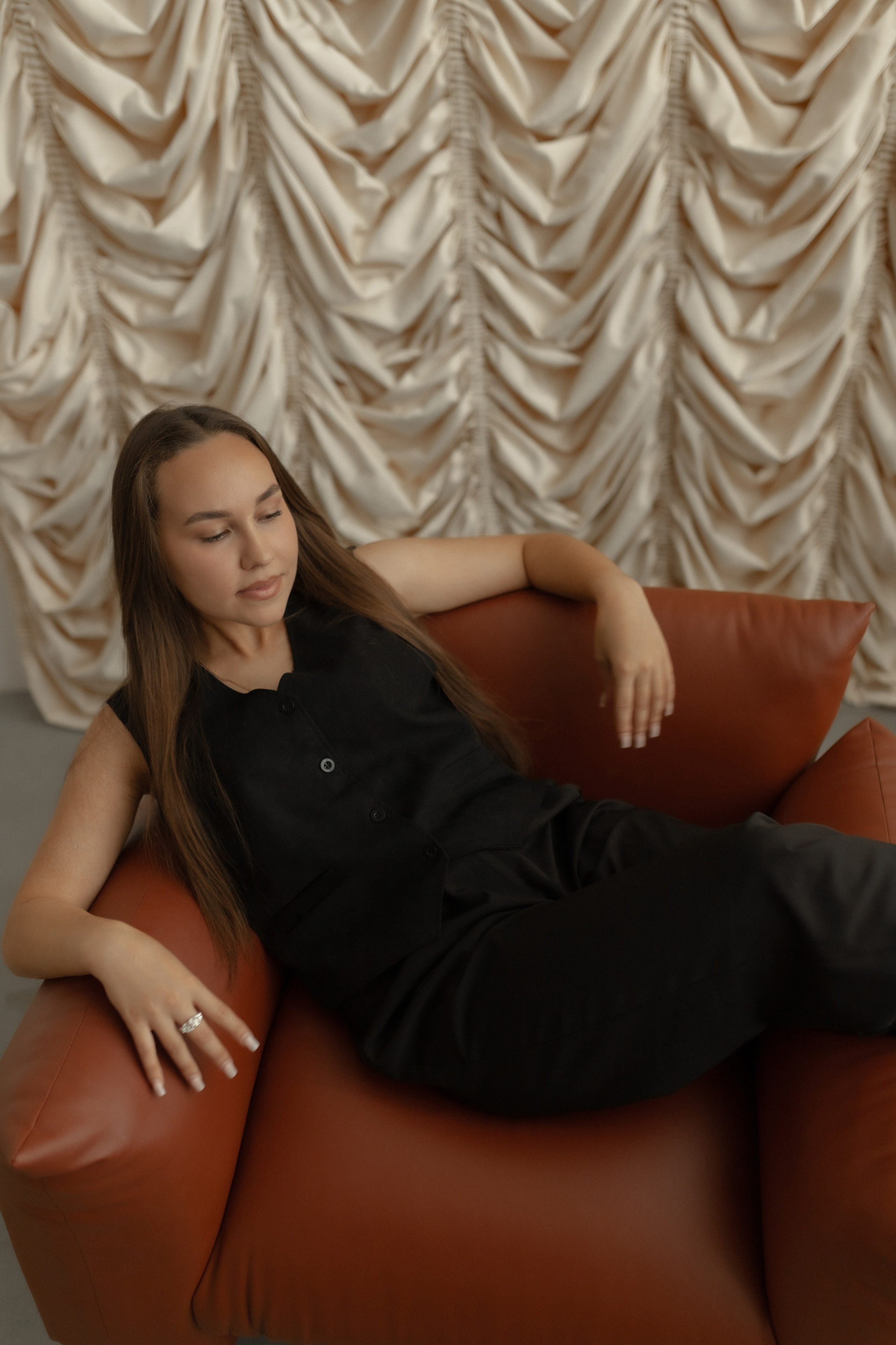 Девичник. Фотограф Татьяна Семенова