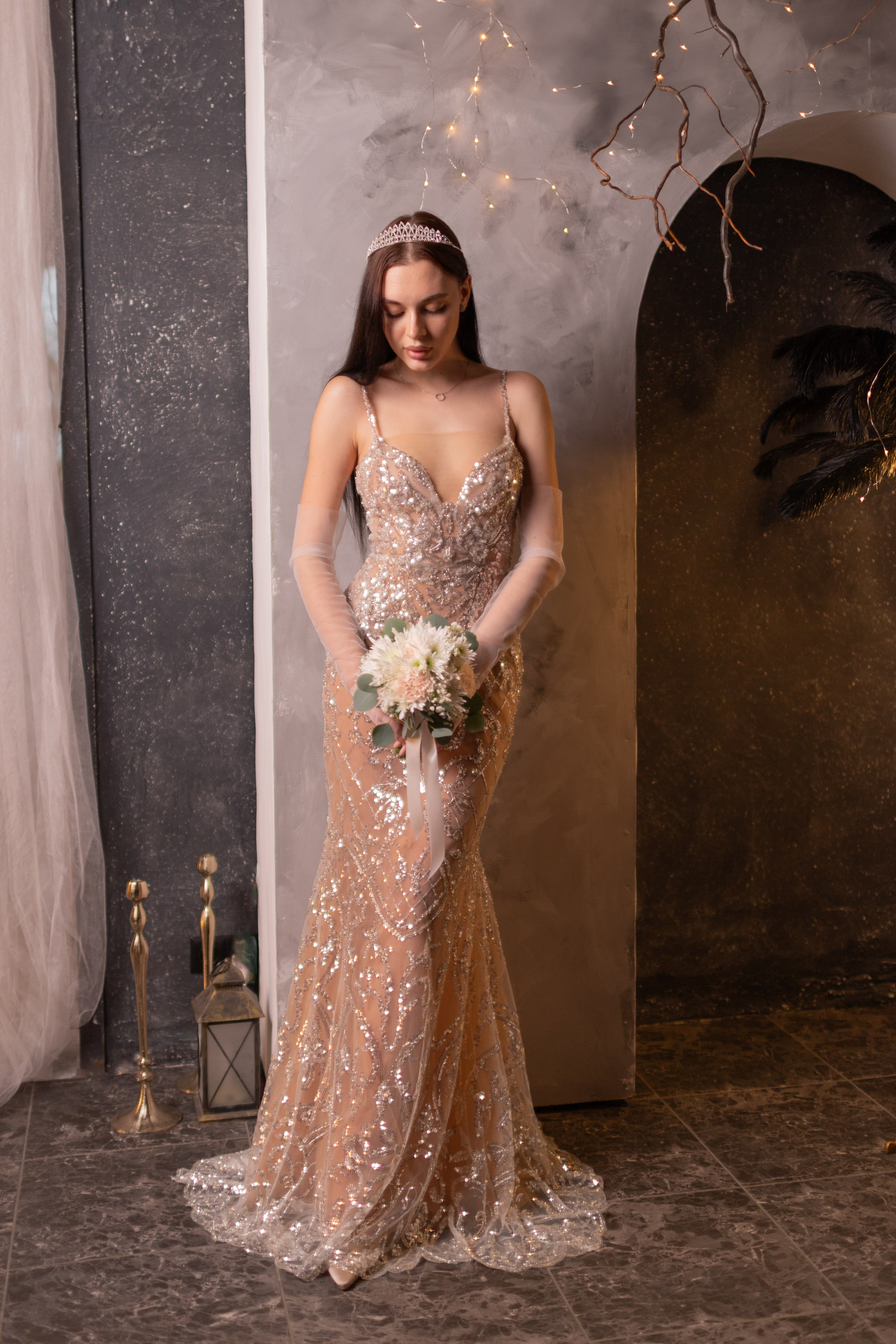 Свадебные букеты. Фотограф Мелитополь Валерия Шматко