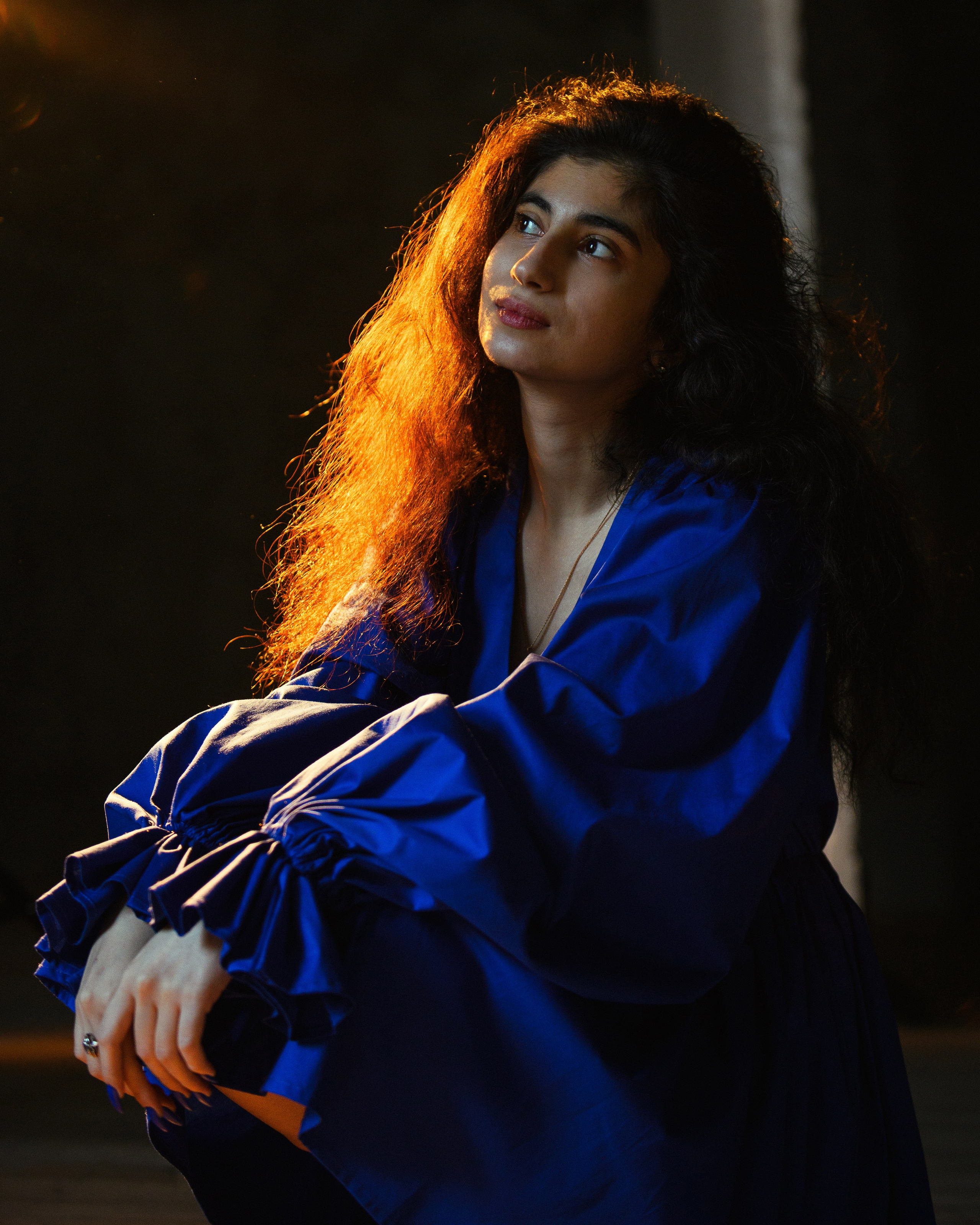 Лидия. Фотограф Улан-Удэ, Бурятия