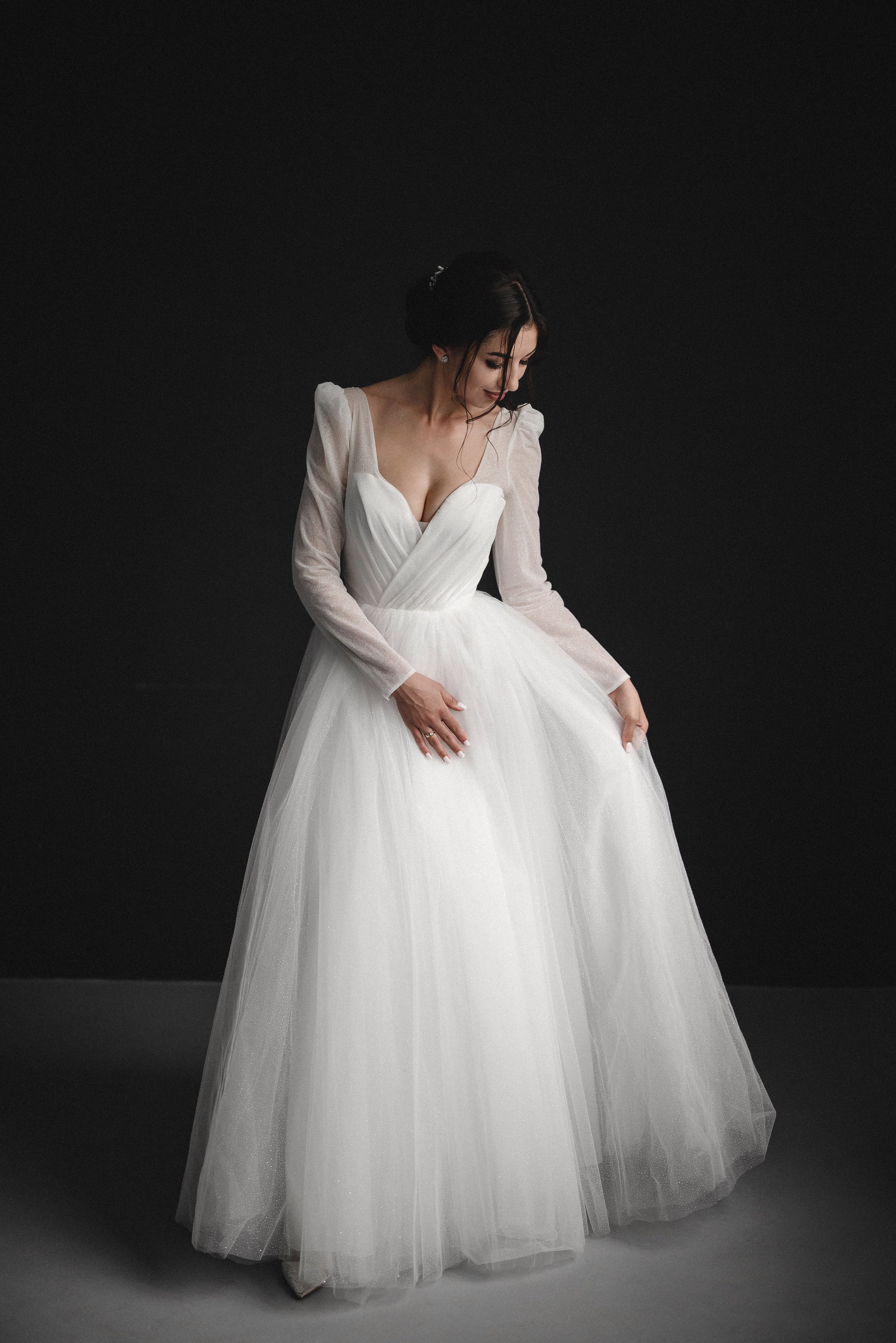 Сьемка свадьбы в Евпатории. Свадебный фотограф в Крыму Алексей Лобач