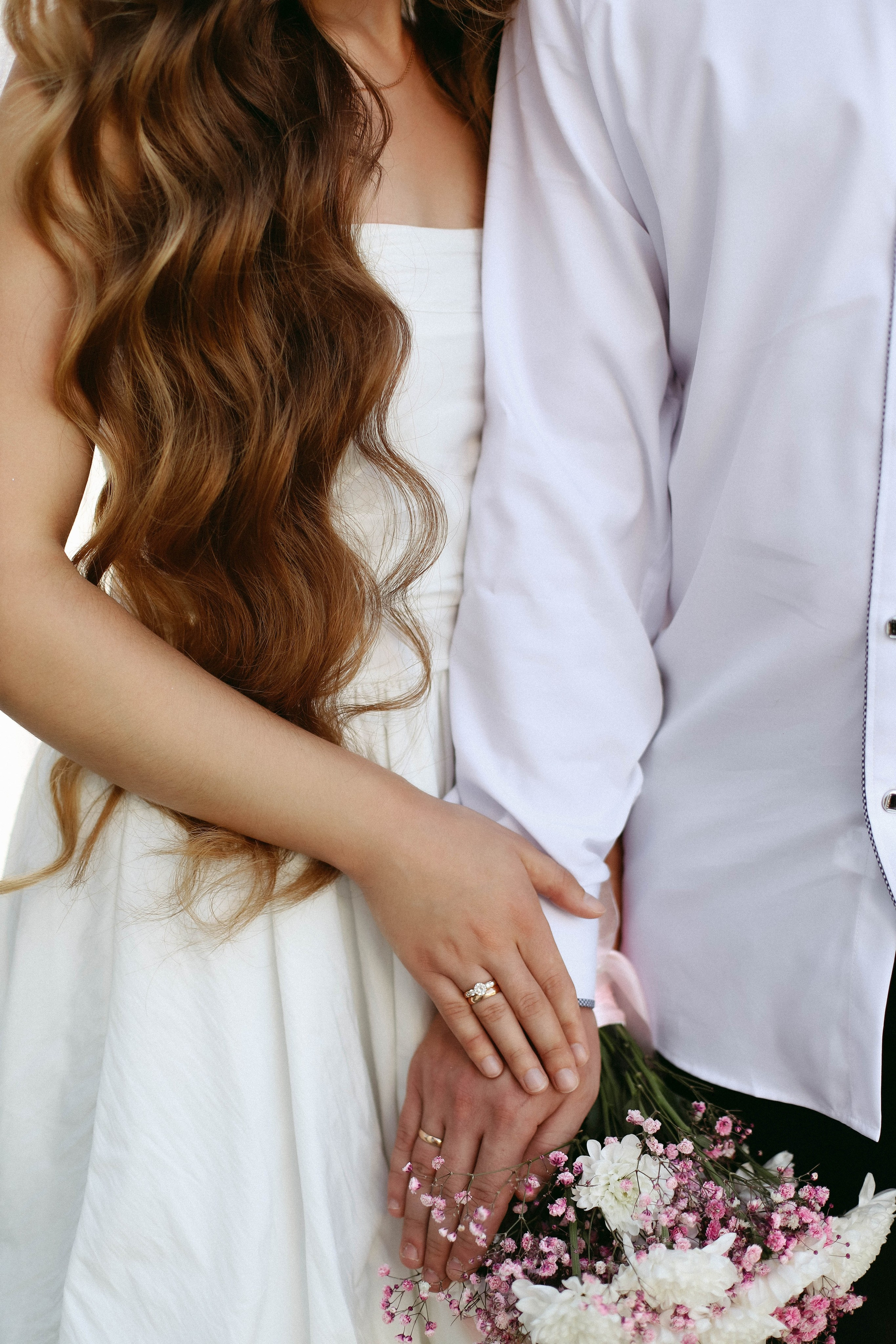 ЛЮДМИЛА & РОМАН. Фотограф Мариуполь | Ялта | Крым — Диана Мазенко