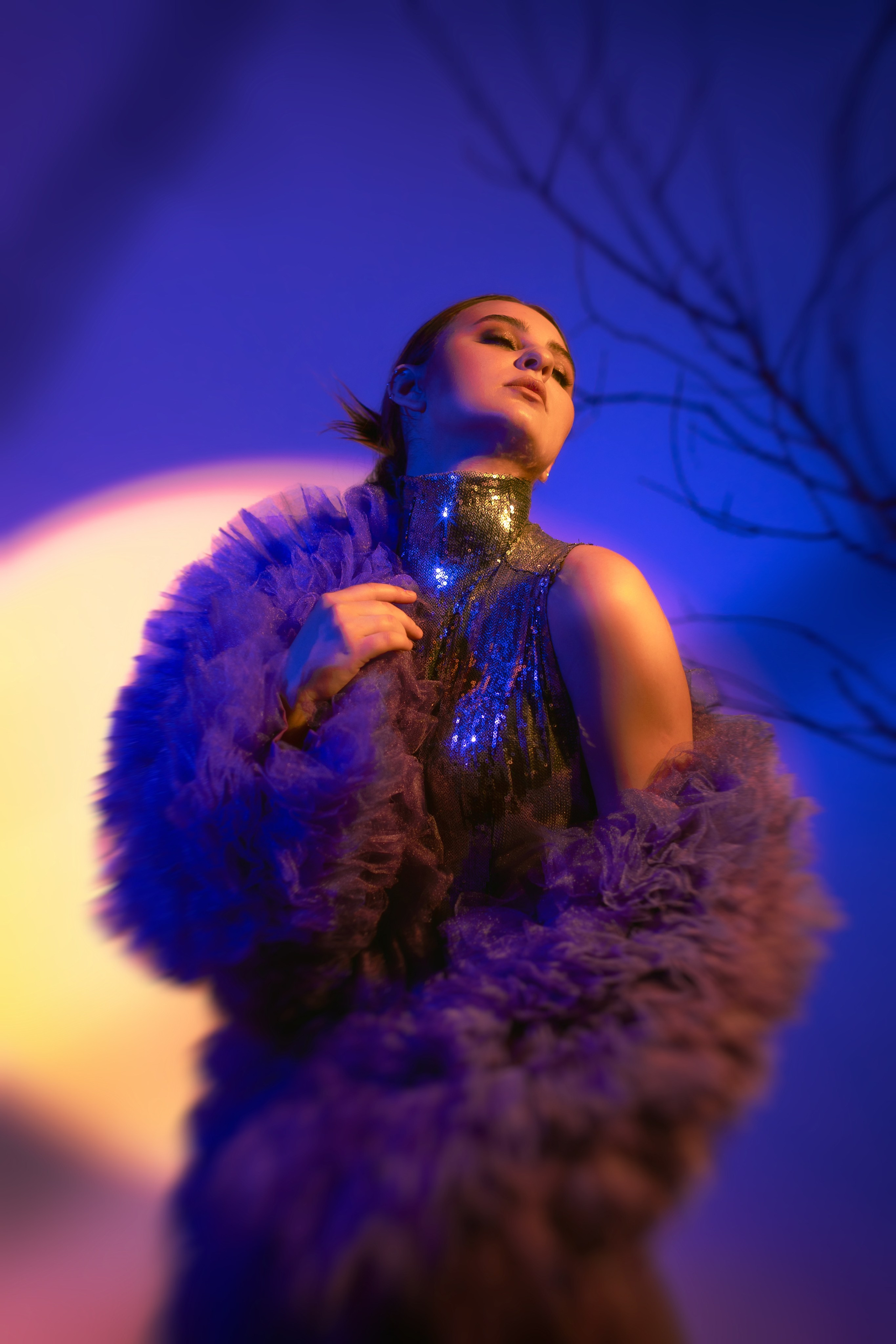 Валентина. Анна Демидец — маркетолог и фотограф в Новошахтинске, Шахтах и Ростове-на-Дону и онлайн по РФ