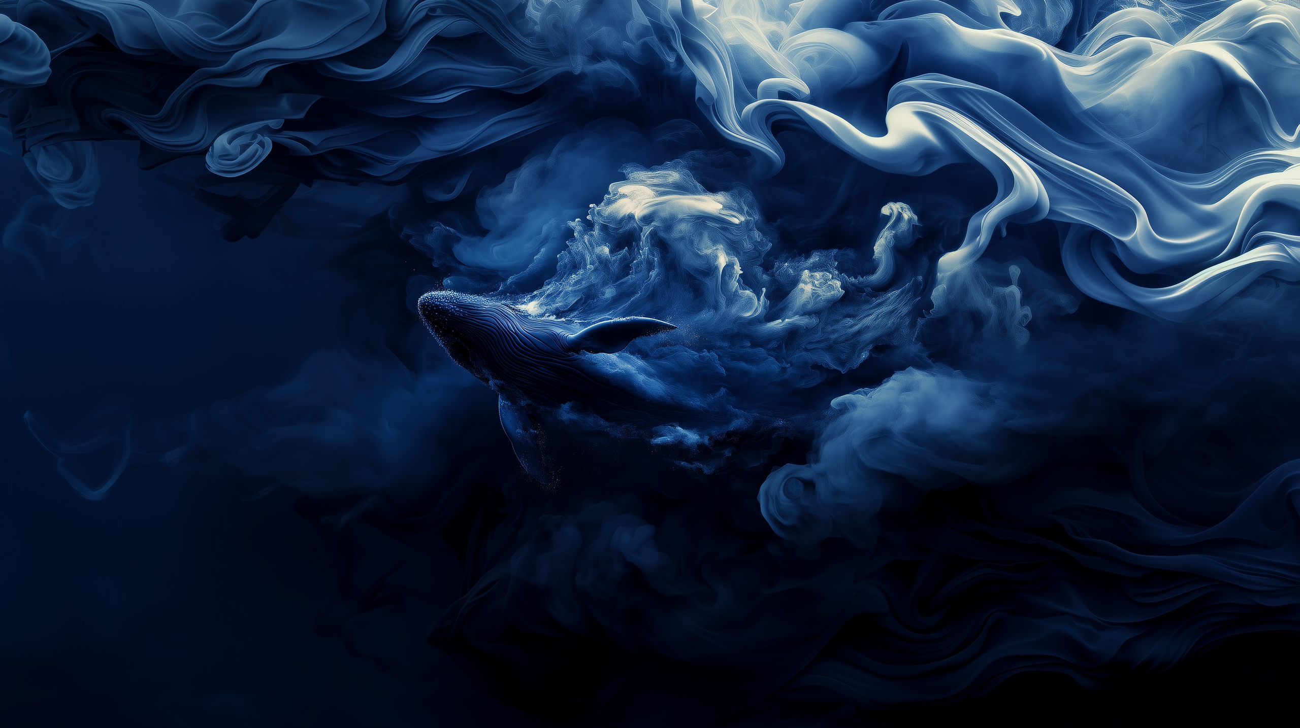 Клип для Татьяны Мужицкой «Глубина». AI-художник, контентмейкер, режиссёр Наталия Жданович