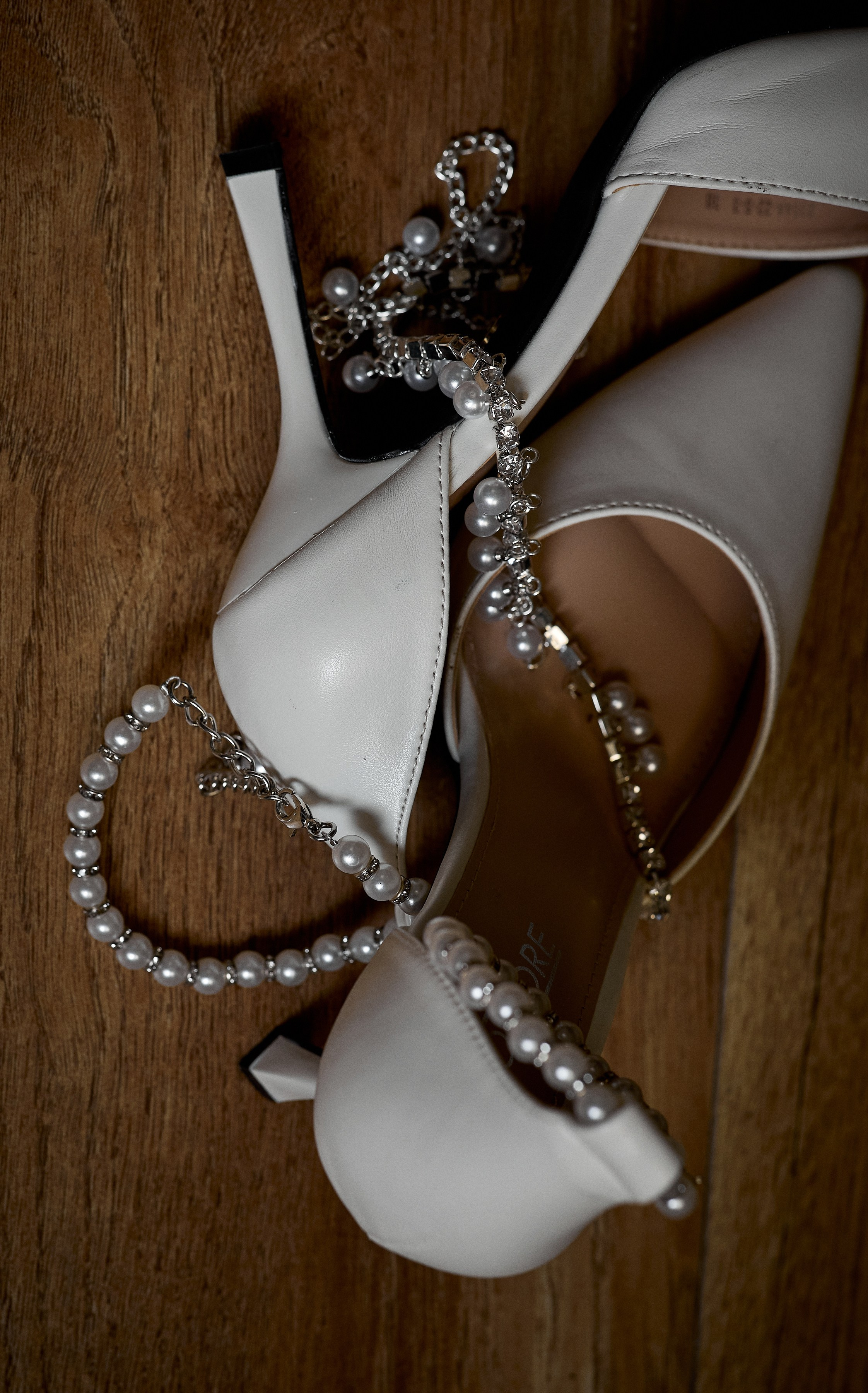 Дарья и Сергей. Свадебный фотограф Москва Калуга