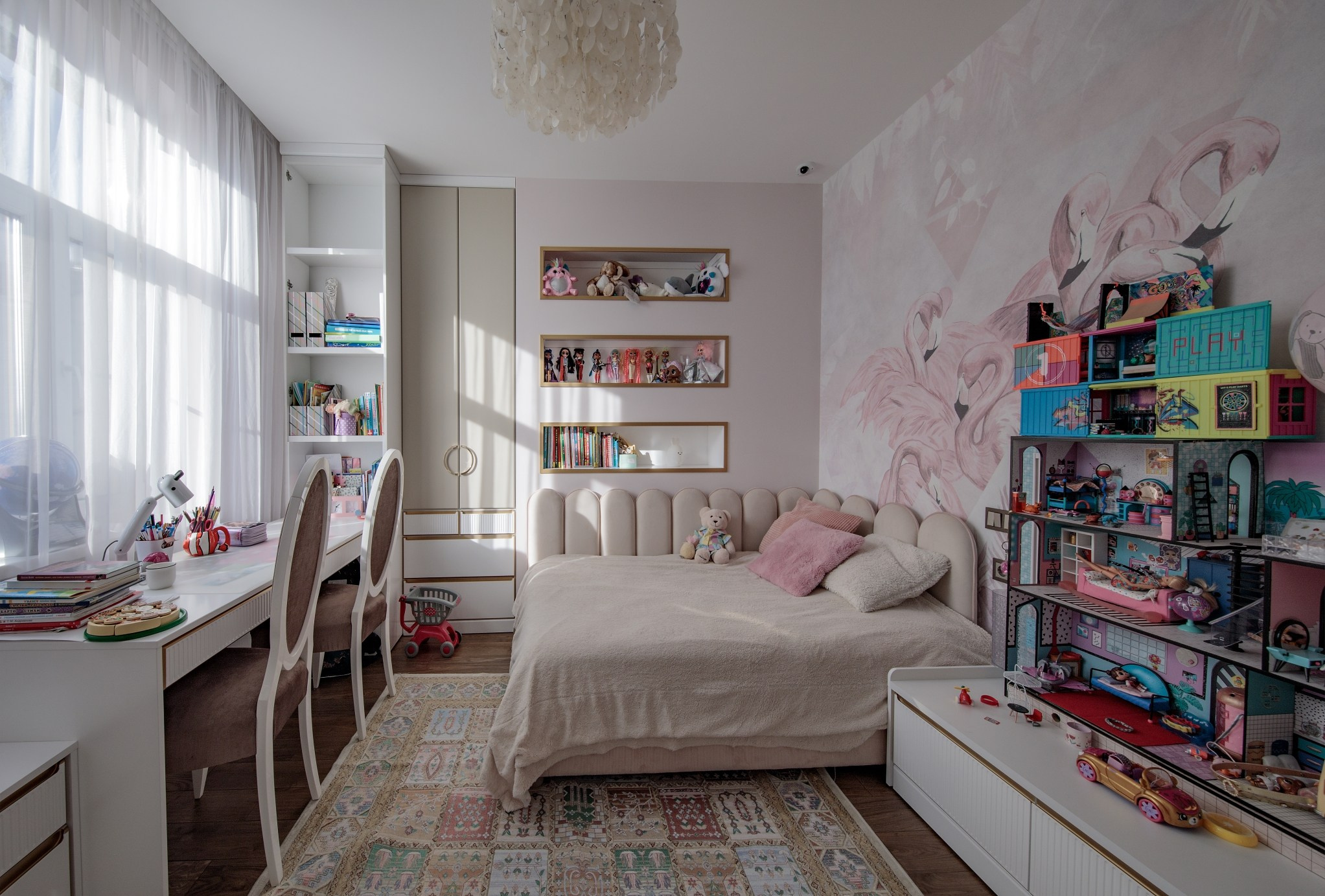 Architecture. Fotógrafa impresionista Rada Buenos Aires