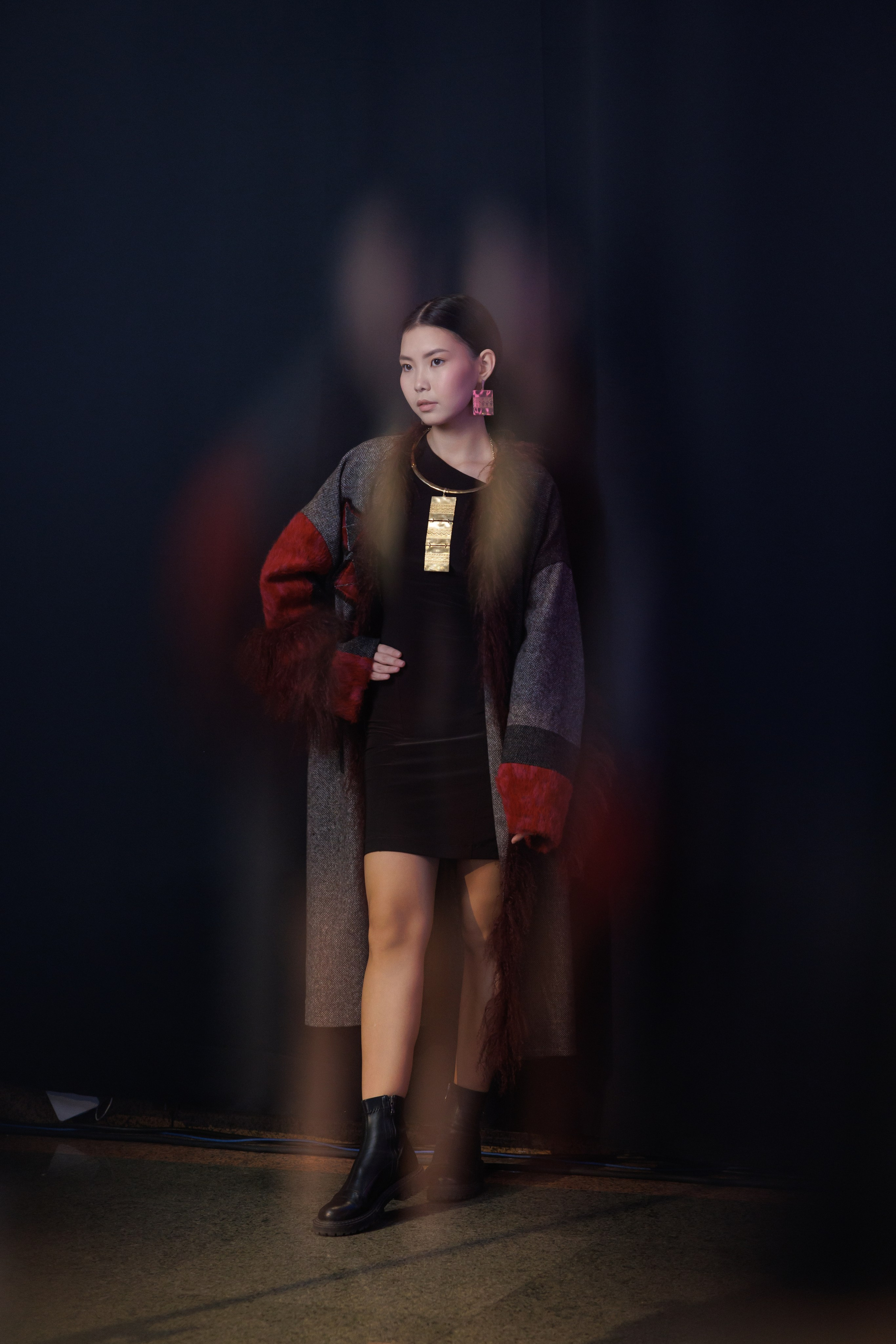 Volga Fashion Week. Профессиональный фотограф в Москве Захар Ишутин