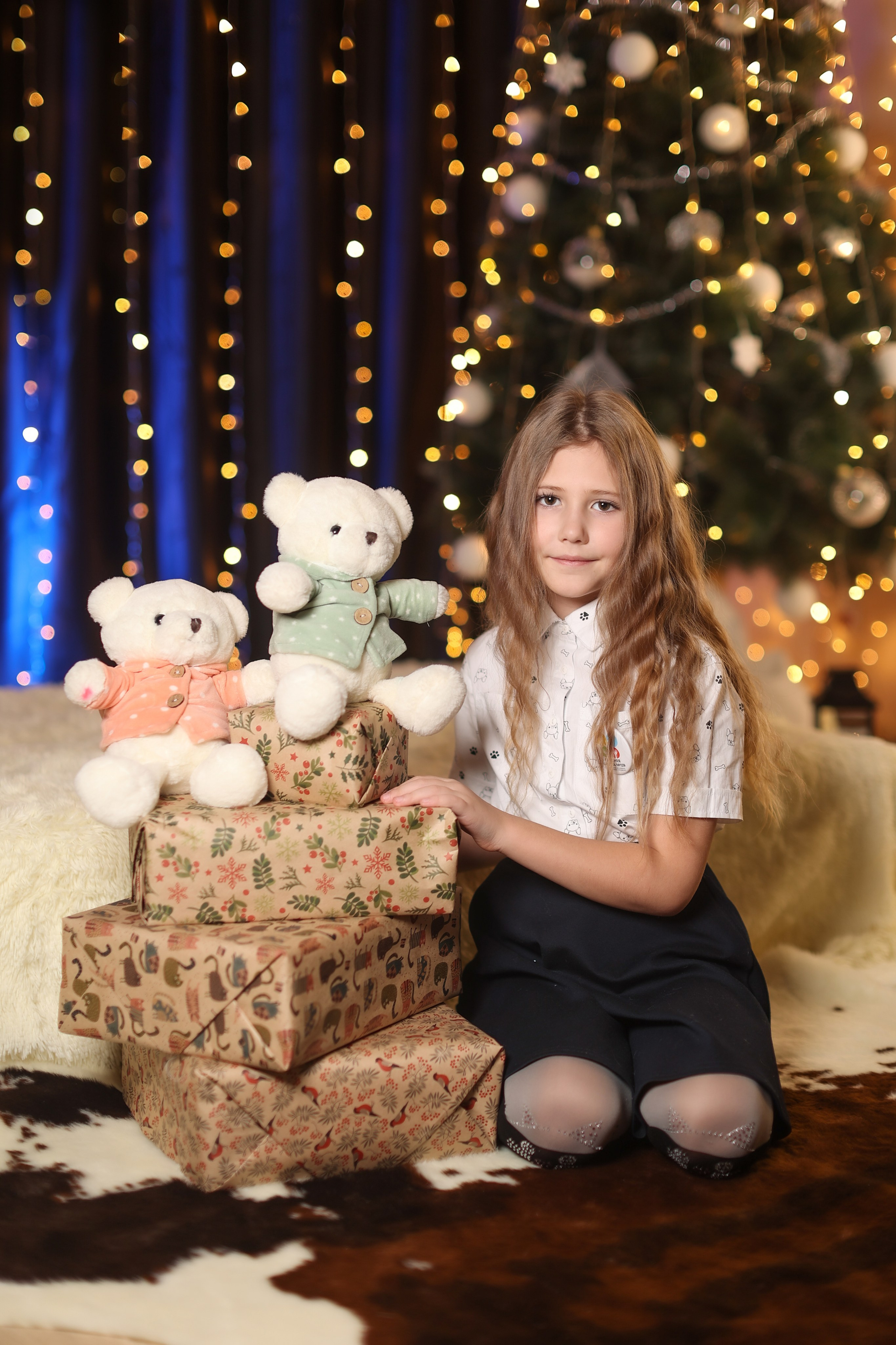 Принцесса. Art my Pho