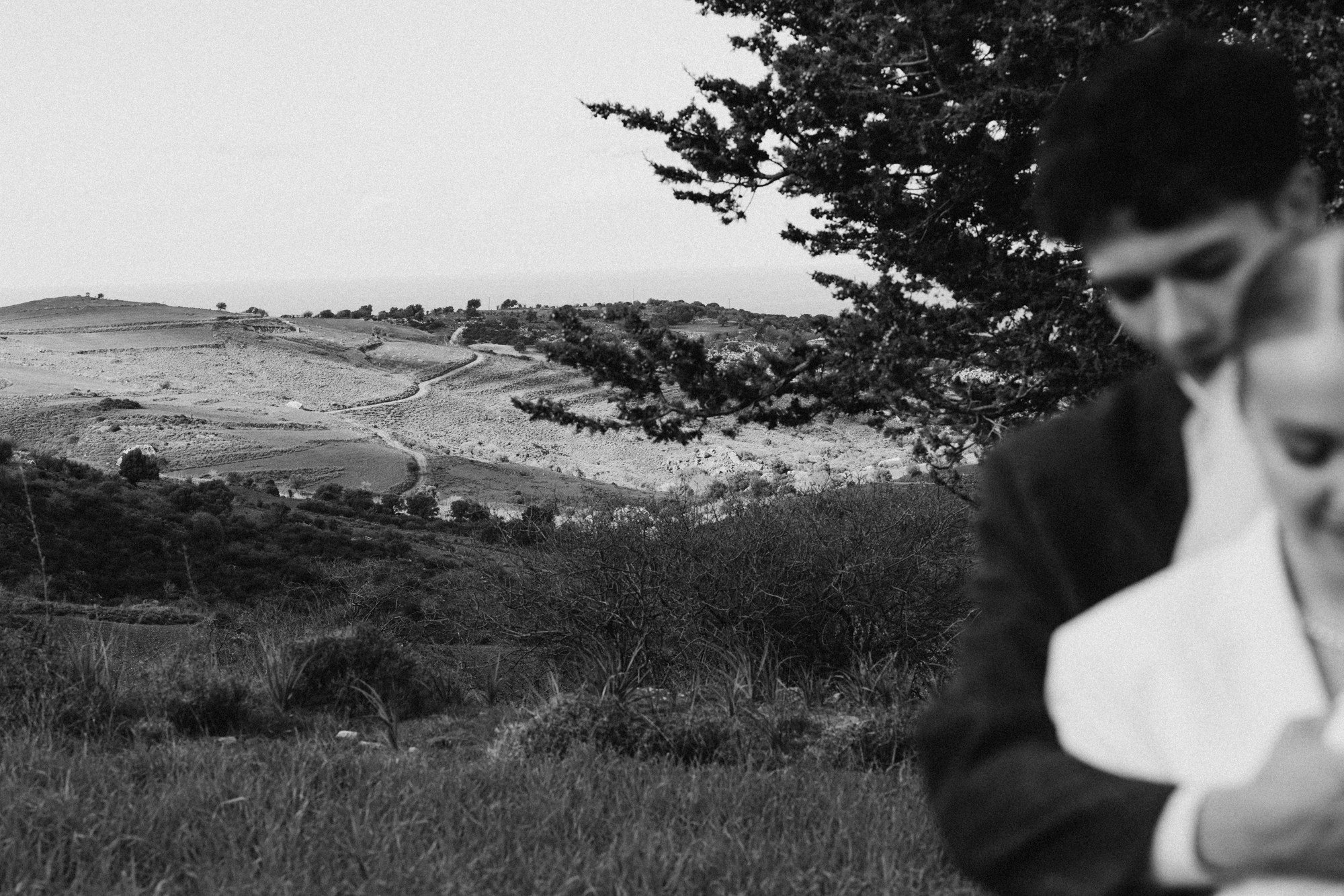 Elopement in the heart of nature. Katerina Nord | Wedding and Couple Photographer in Germany and Europe