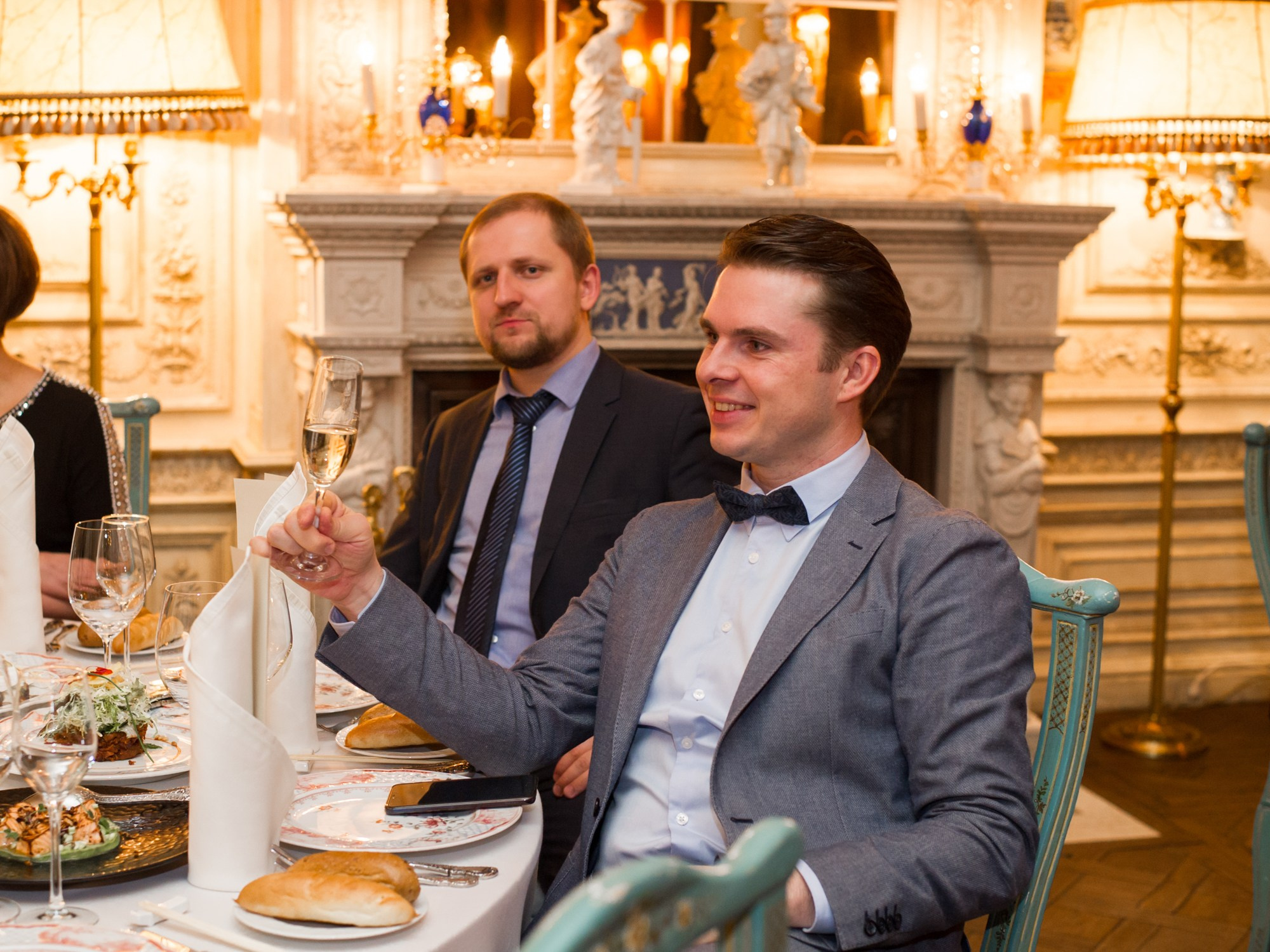 Конференции. Выпускные альбомы. Частные съемки