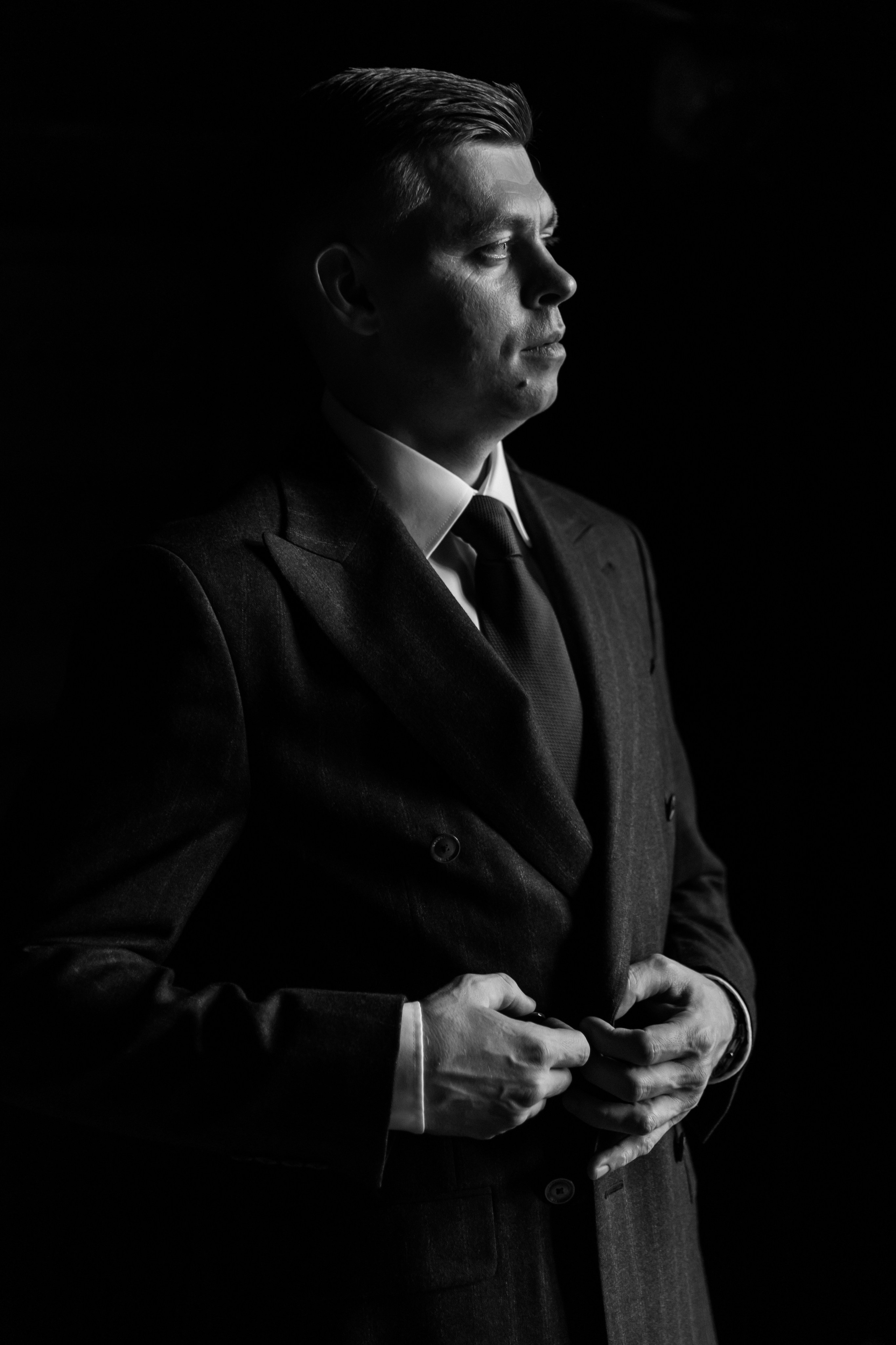 Дмитрий и Юлия. Wedding photographer in St. Petersburg, Europe and Israel Anna Agafon