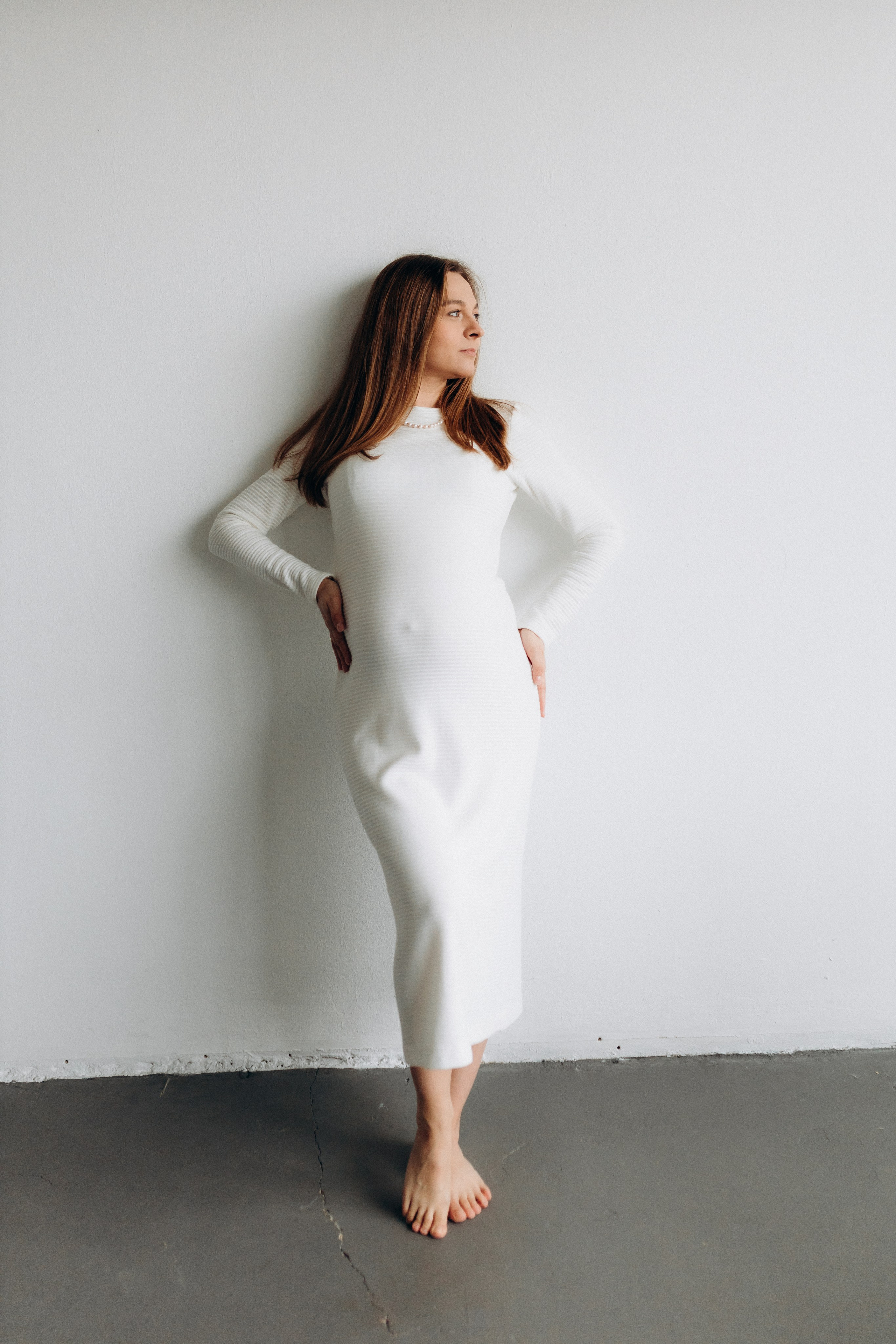 Студийные истории. Семейный и парный фотограф Мария Куцко