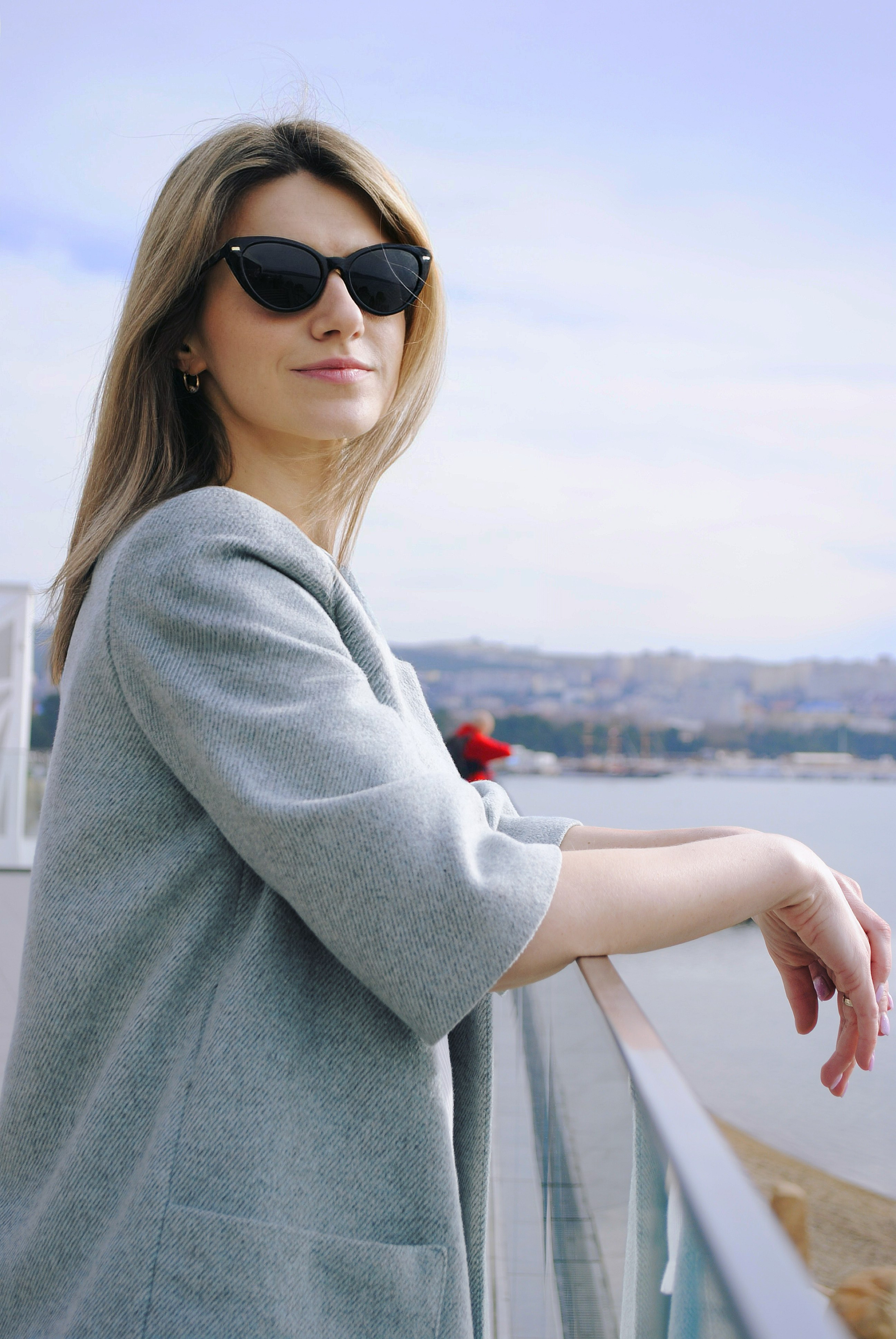 Юлия. Фотограф Мария Мусаелян