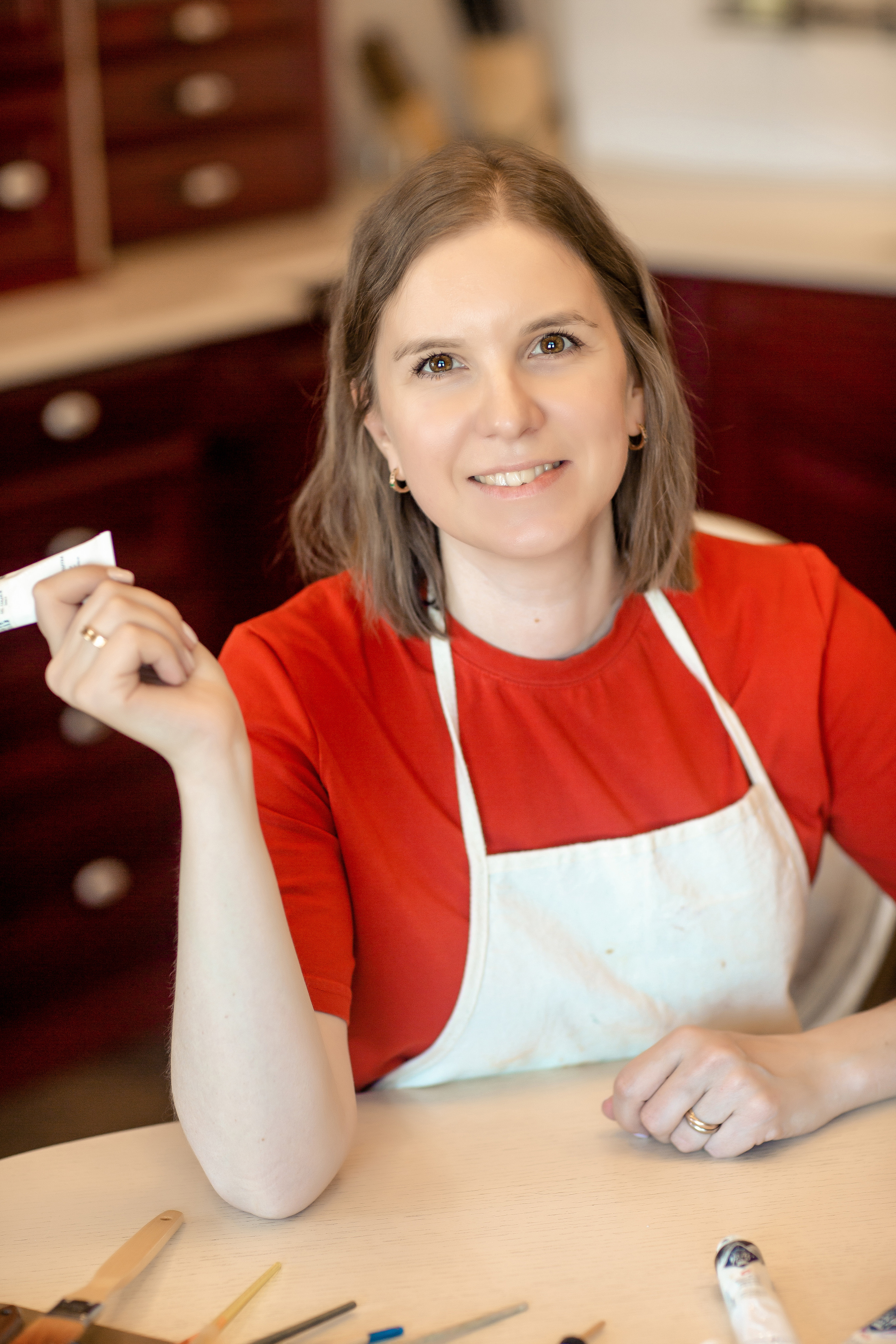 Портфолио. Анна Гидрос — профессиональный фотограф в Санкт-Петербурге