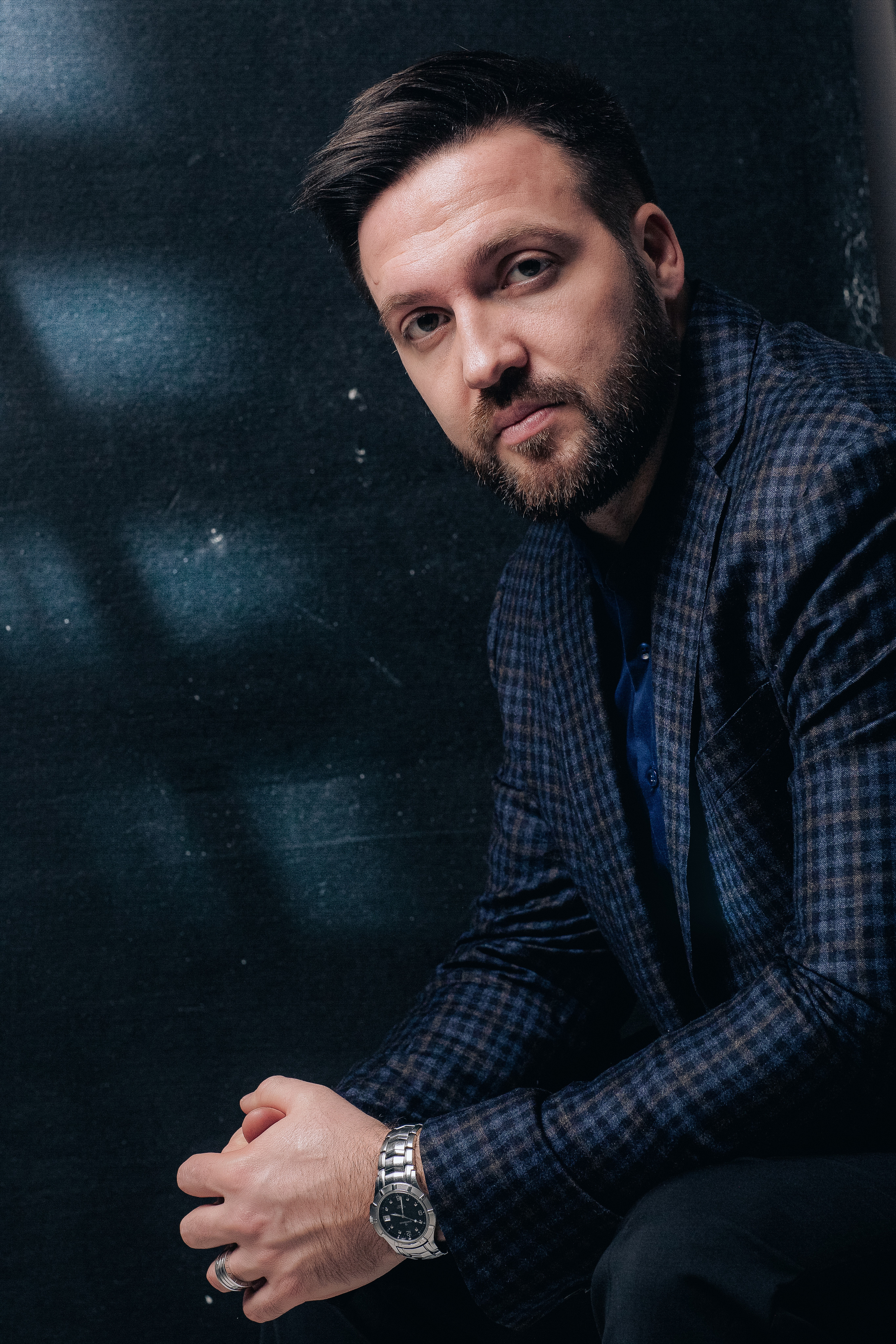 Анна Гидрос — профессиональный фотограф в Санкт-Петербурге