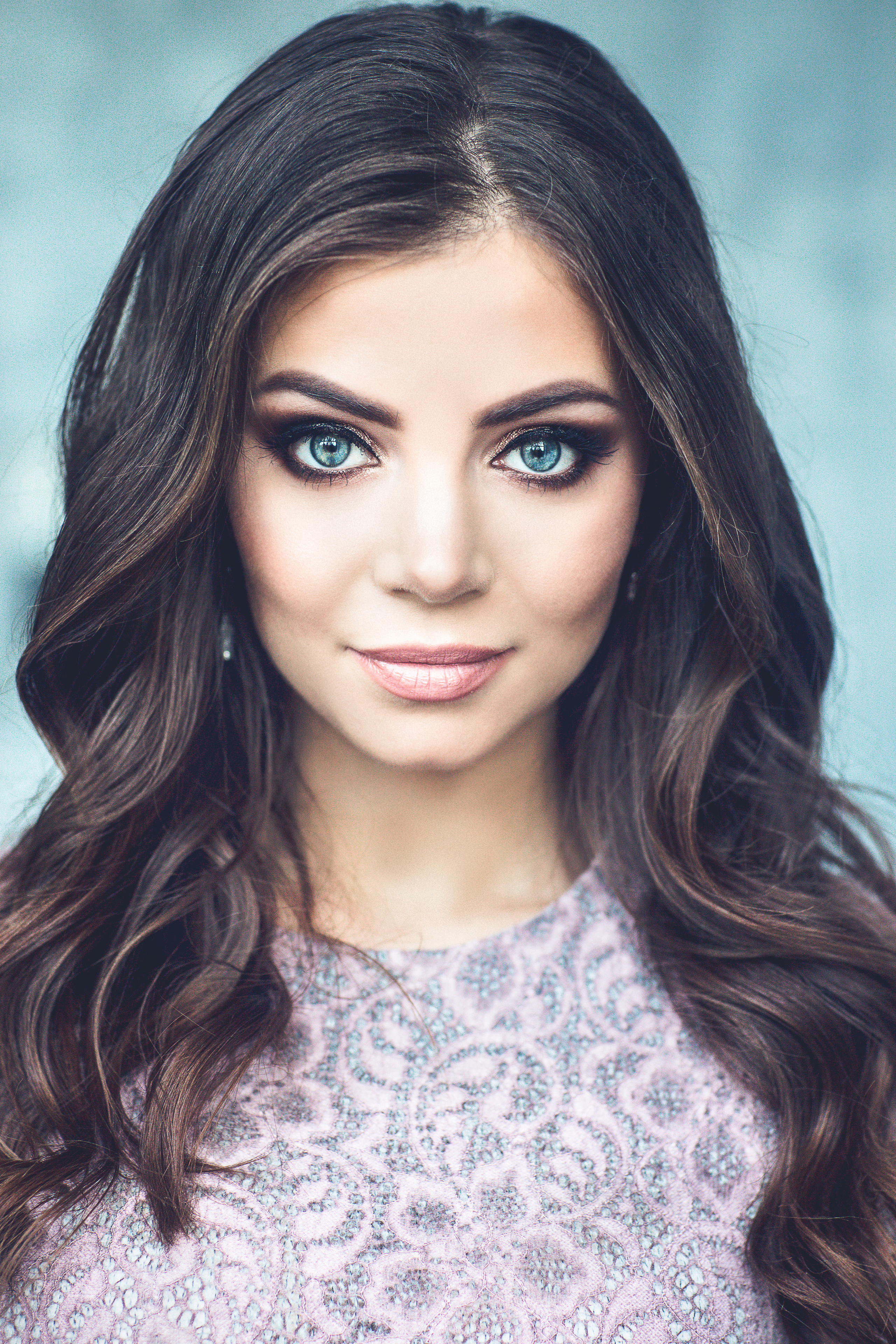 Алена. Анна Гидрос — профессиональный фотограф в Санкт-Петербурге