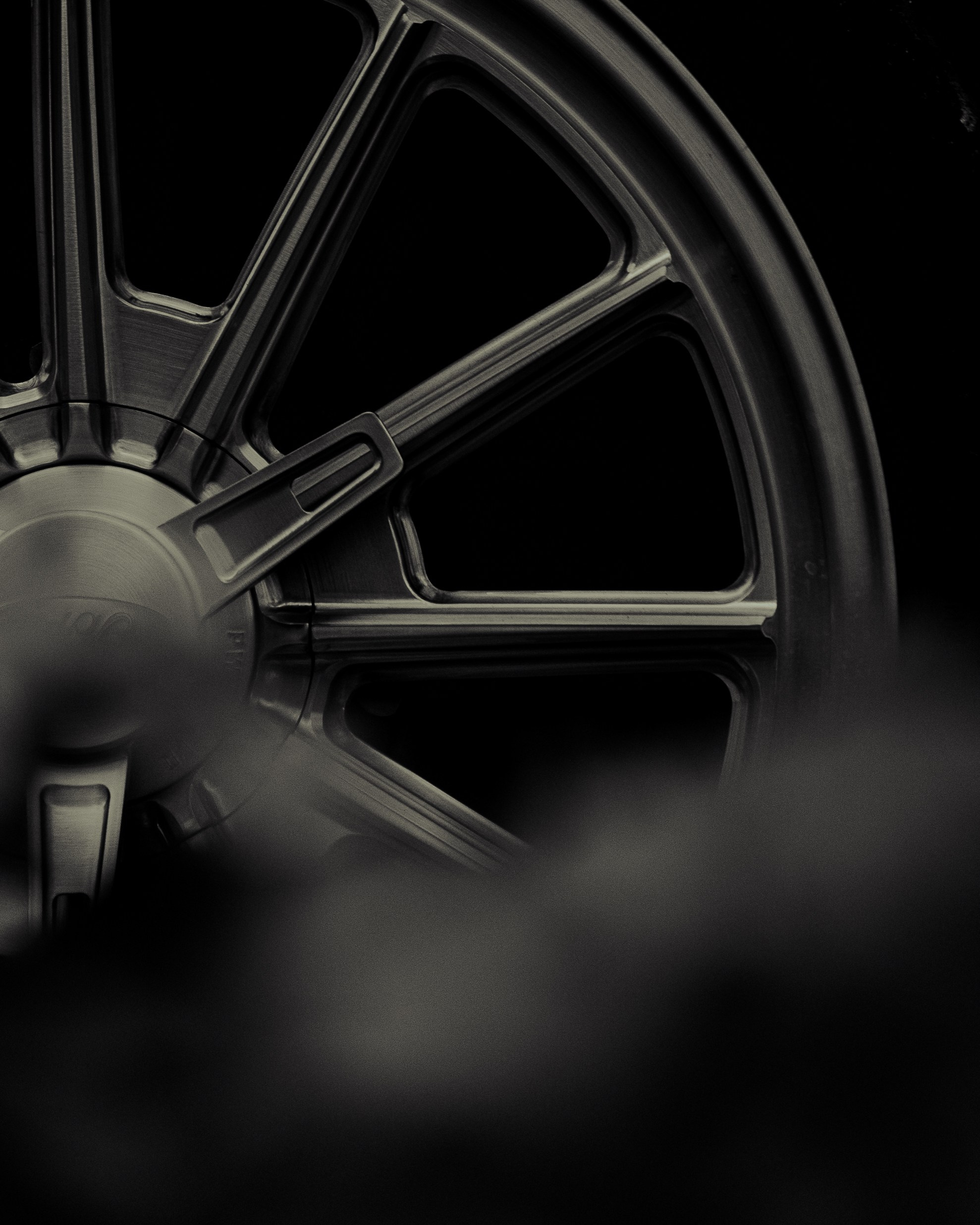 Автовыходные в Архангельской усадьбе. Спортивный фотограф — Никита