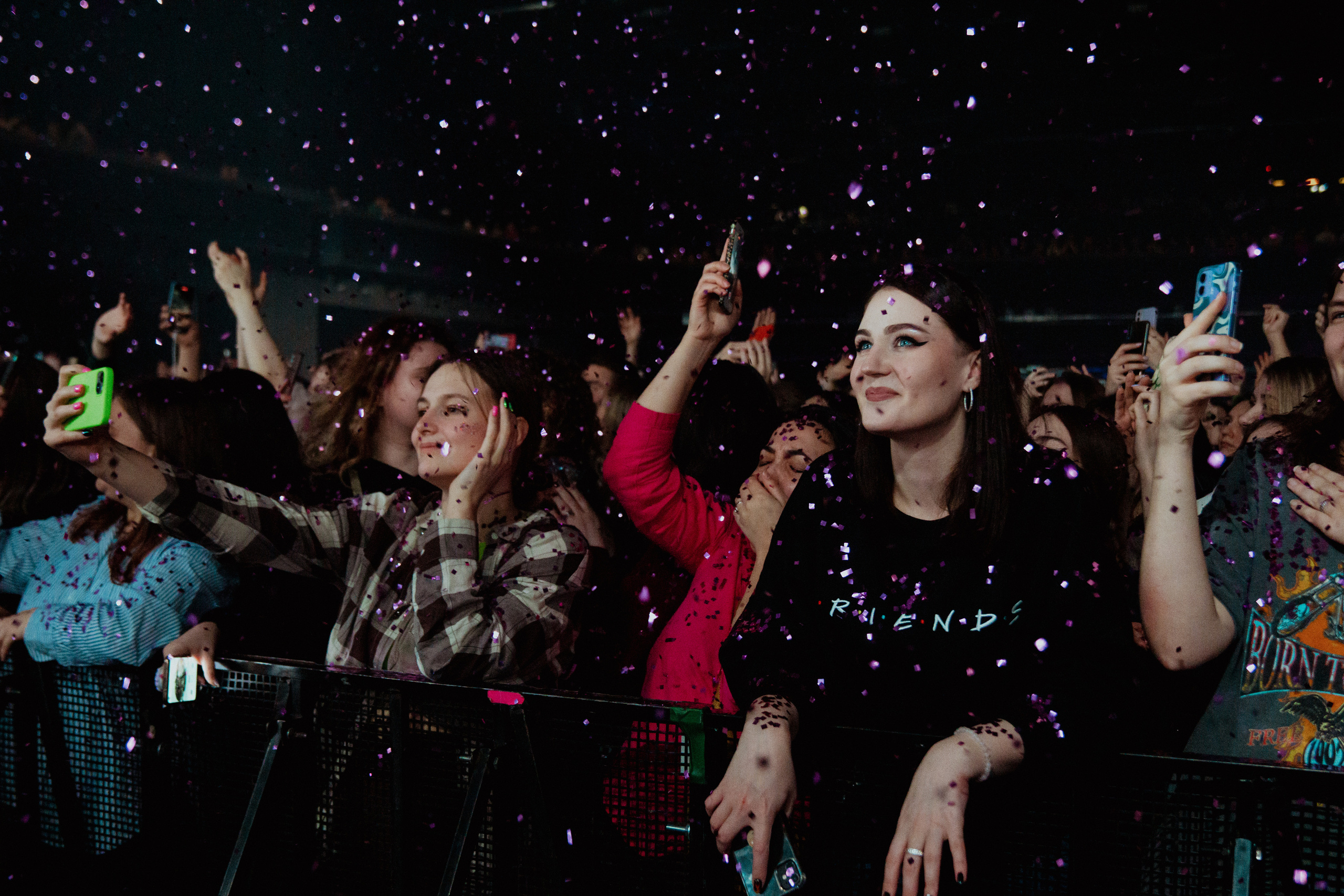 Концертное портфолио фотографа. Концертный и бэкстейдж фотограф | Полина Розова | Кит