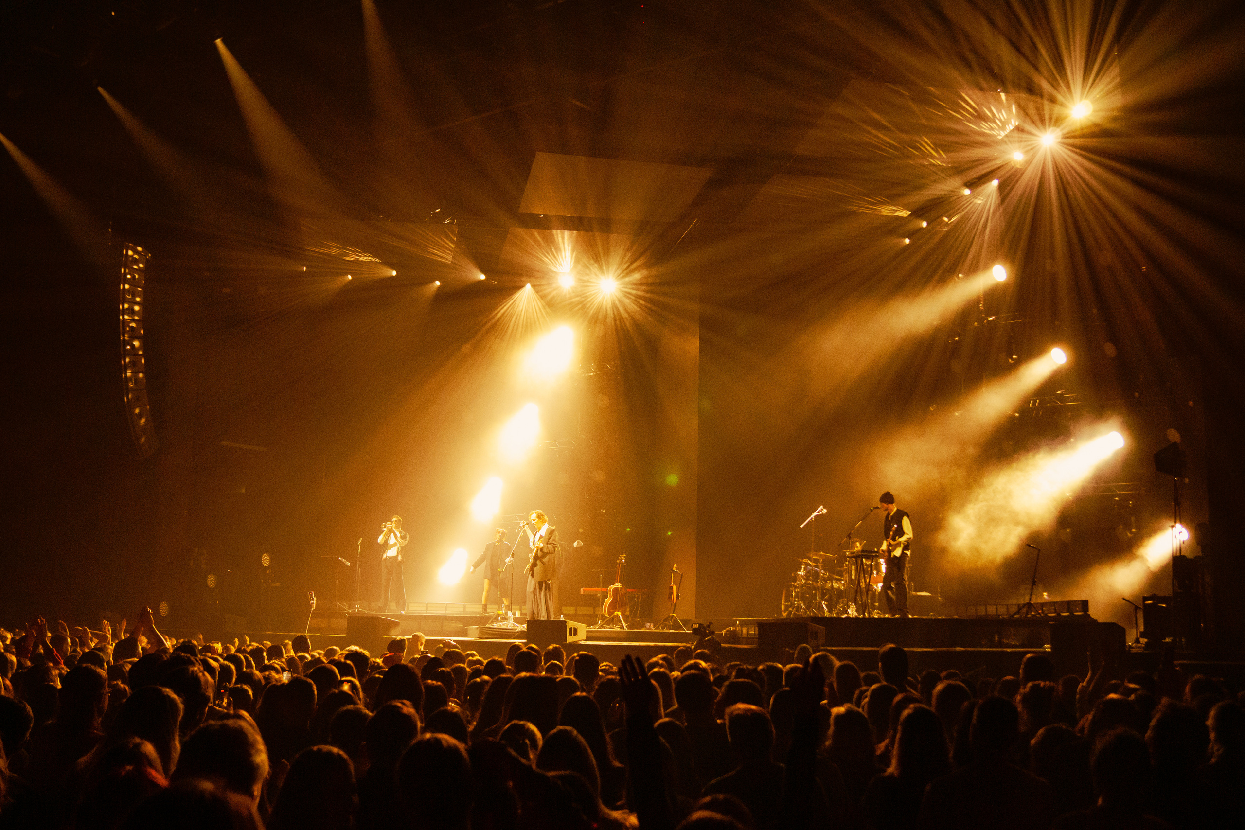 Концертное портфолио фотографа. Концертный и бэкстейдж фотограф | Полина Розова | Кит