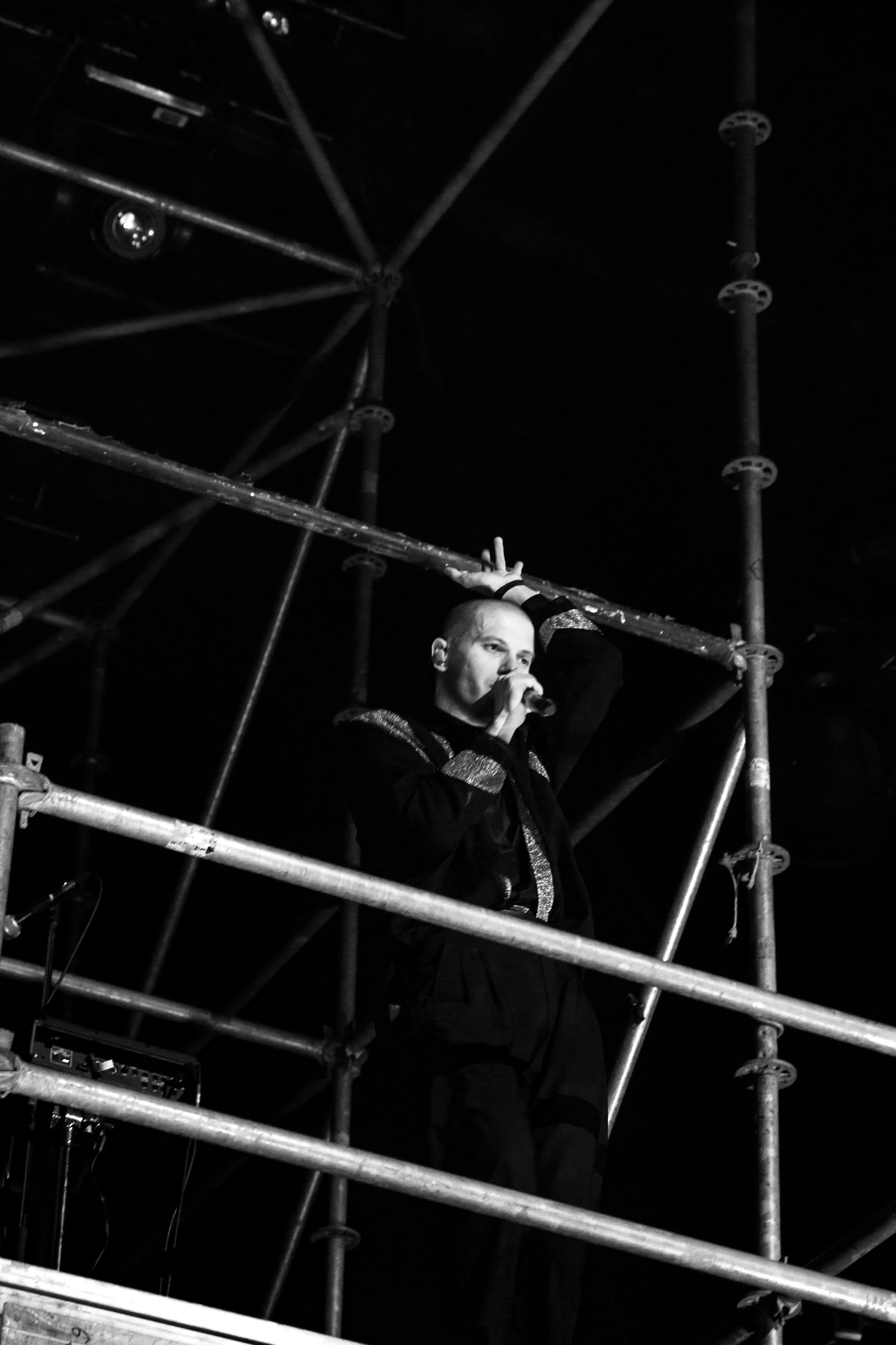 Концертное портфолио фотографа. Концертный и бэкстейдж фотограф | Полина Розова | Кит