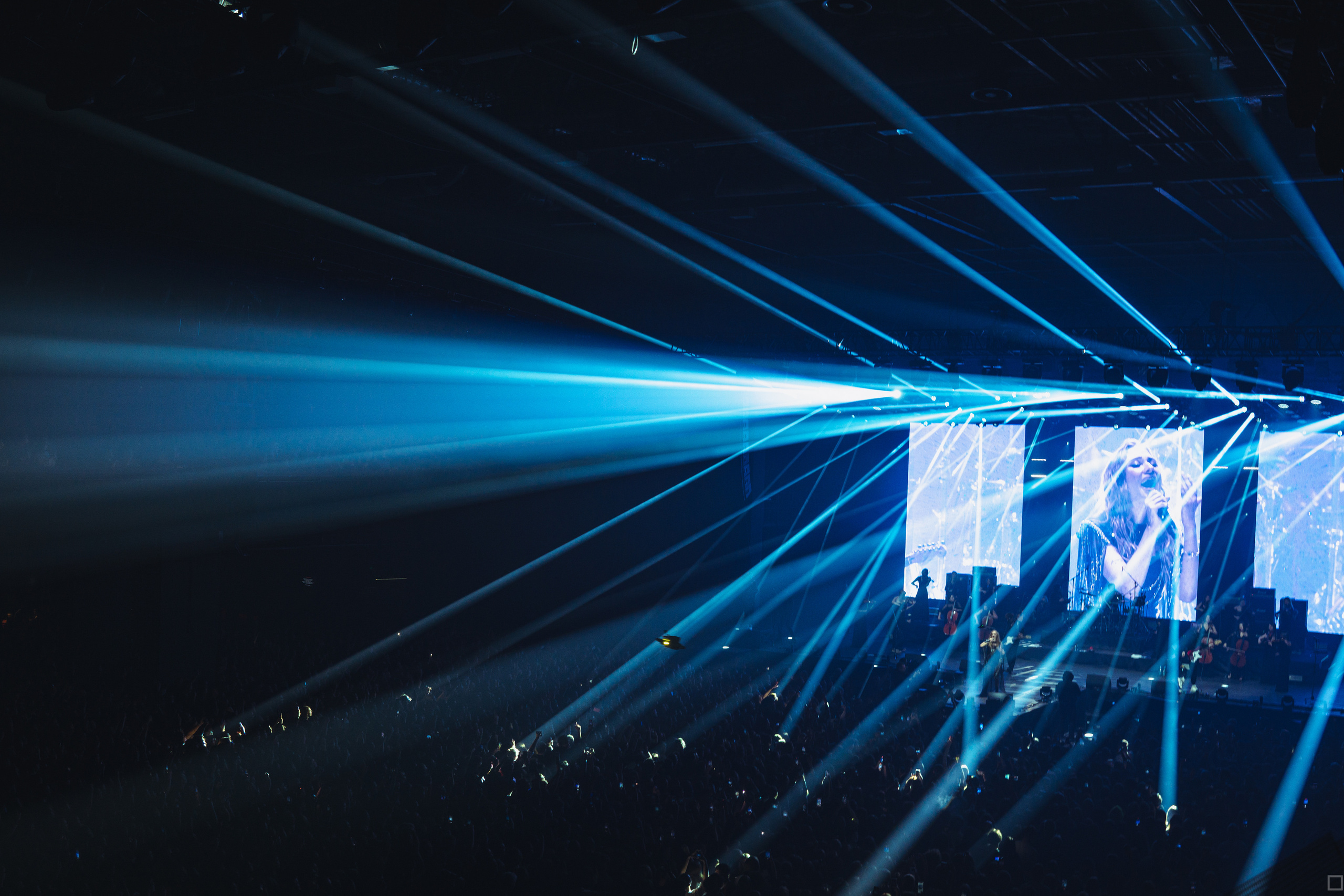 Концертное портфолио фотографа. Концертный и бэкстейдж фотограф | Полина Розова | Кит