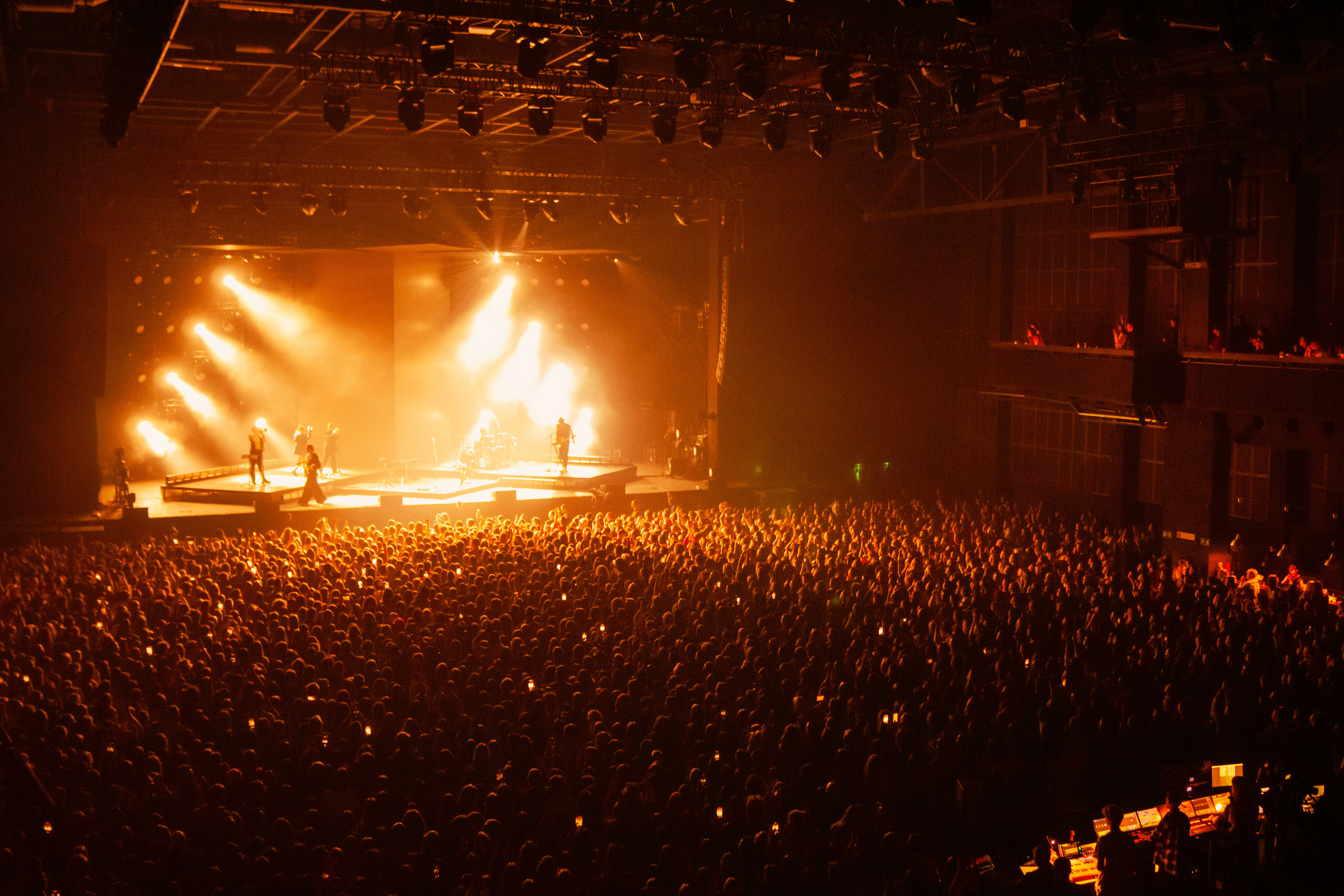 Концертное портфолио фотографа. Концертный и бэкстейдж фотограф | Полина Розова | Кит