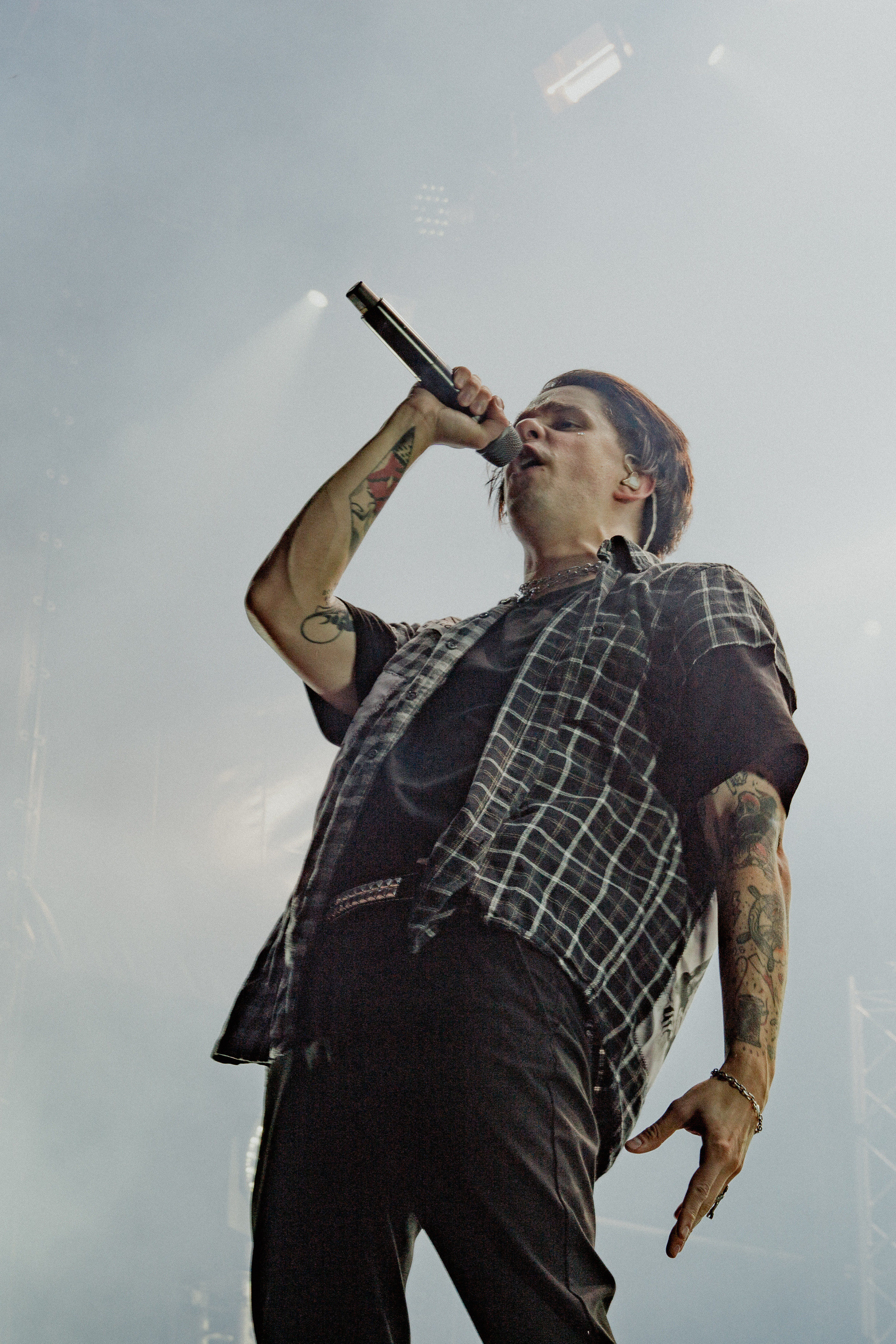 Концертное портфолио фотографа. Концертный и бэкстейдж фотограф | Полина Розова | Кит